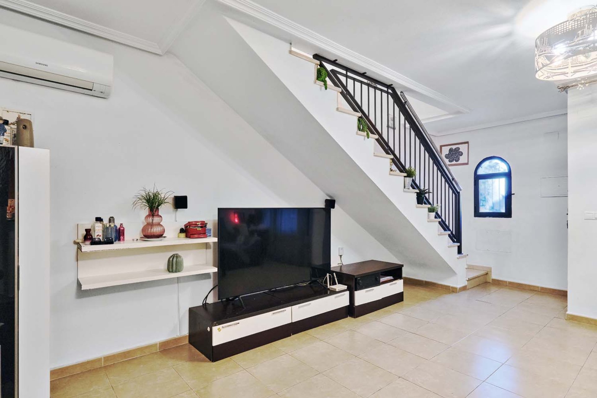 Reventa - Adosado -
Orihuela Costa - Villamartin