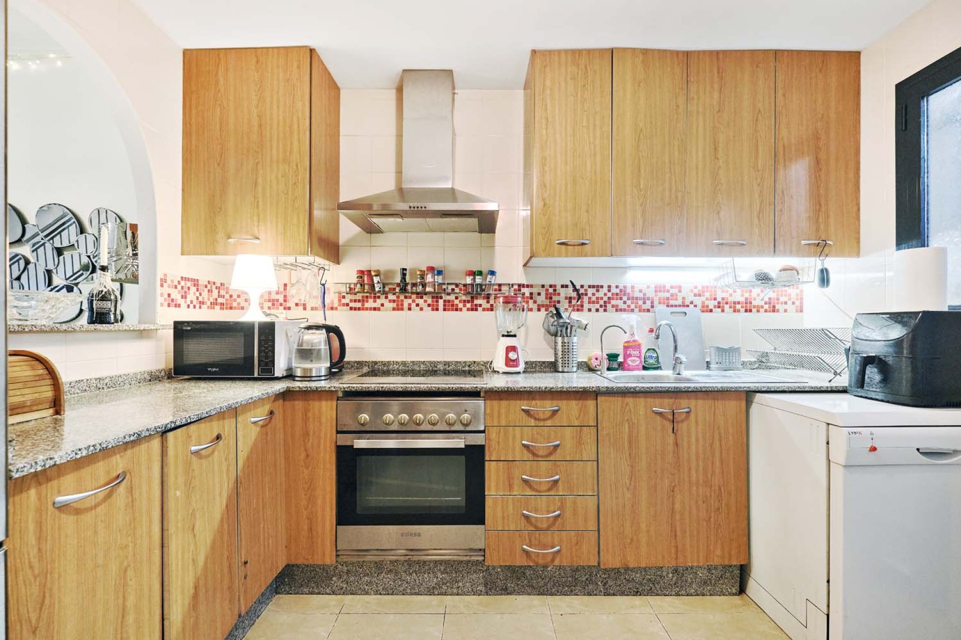 Reventa - Adosado -
Orihuela Costa - Villamartin