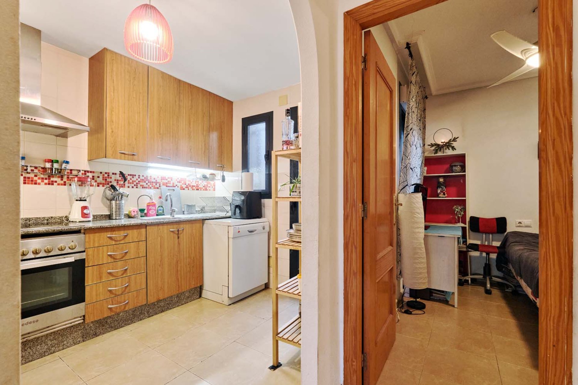 Reventa - Adosado -
Orihuela Costa - Villamartin