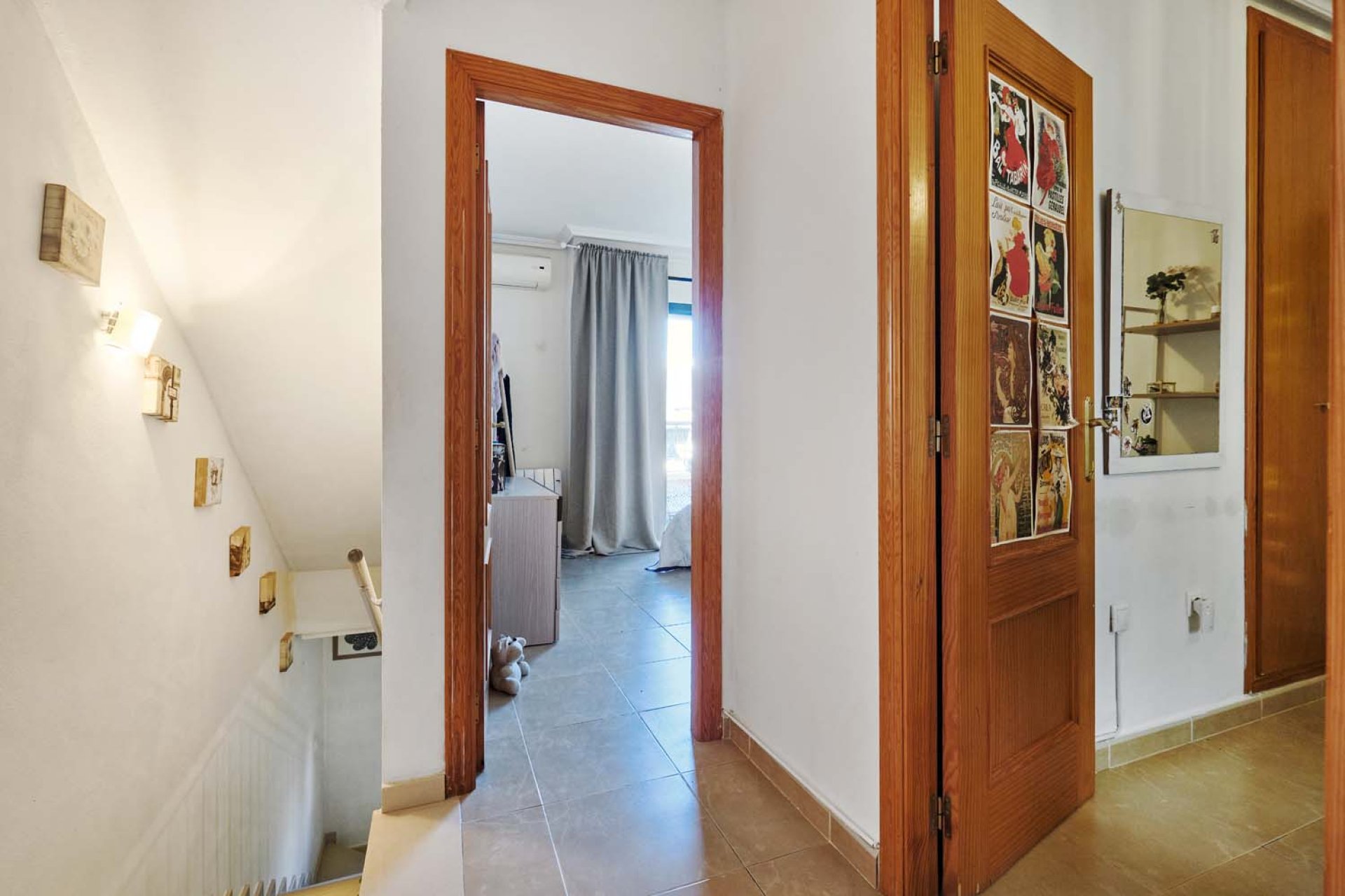 Reventa - Adosado -
Orihuela Costa - Villamartin
