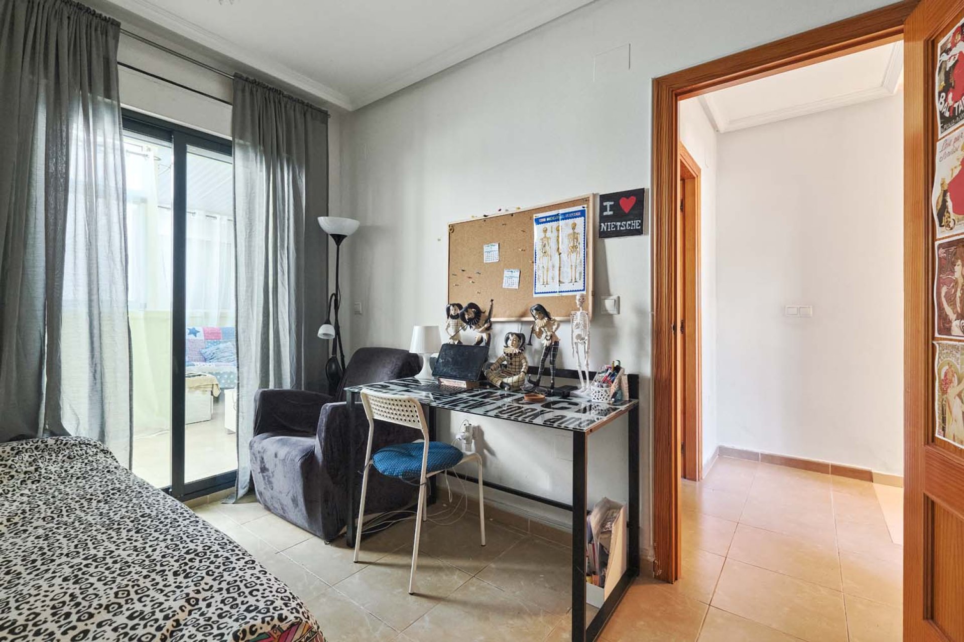 Reventa - Adosado -
Orihuela Costa - Villamartin