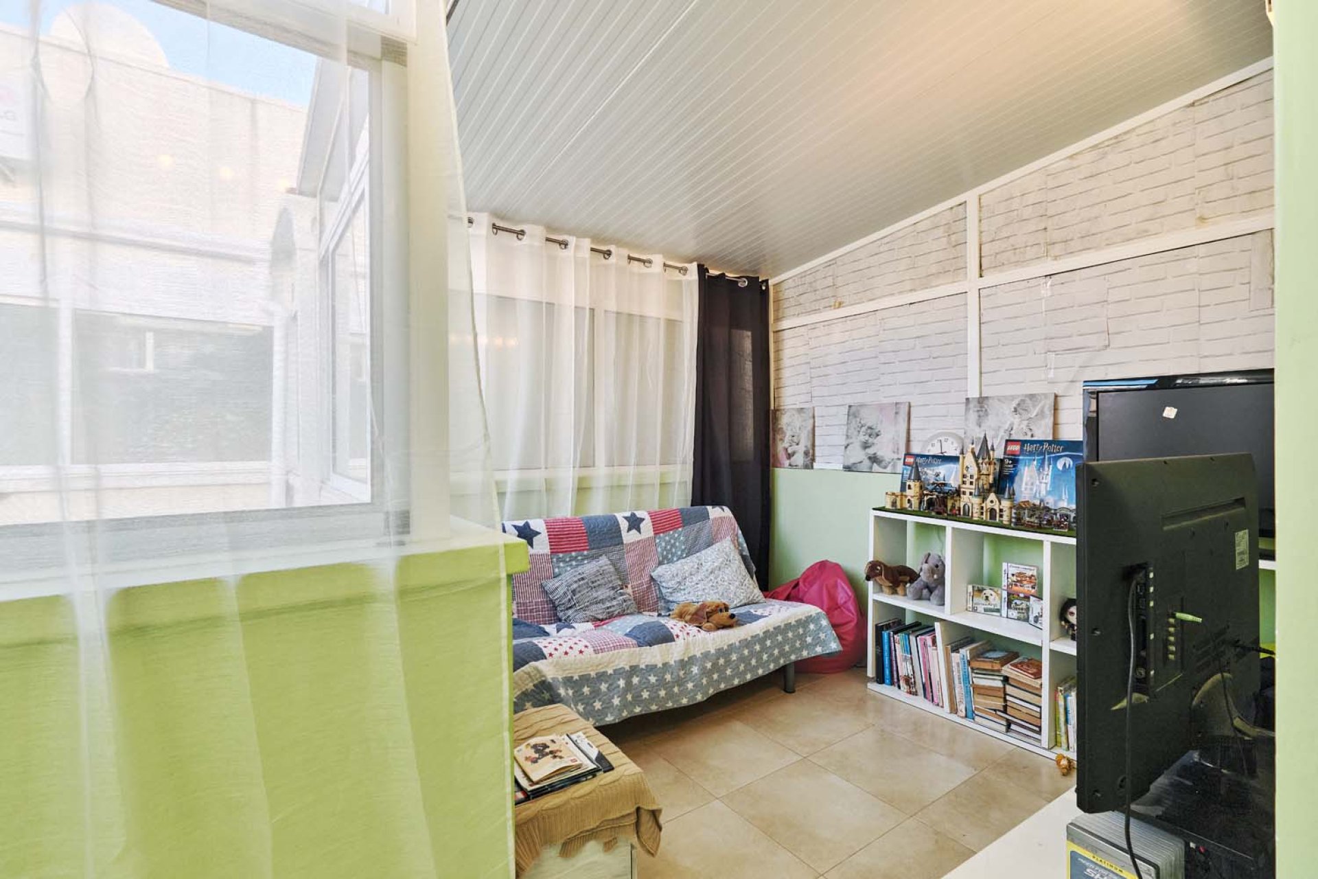 Reventa - Adosado -
Orihuela Costa - Villamartin