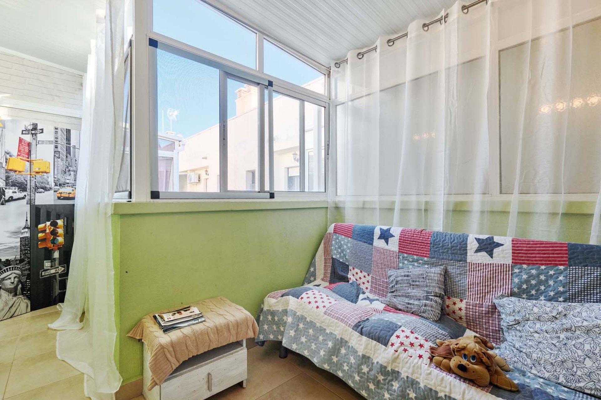 Reventa - Adosado -
Orihuela Costa - Villamartin