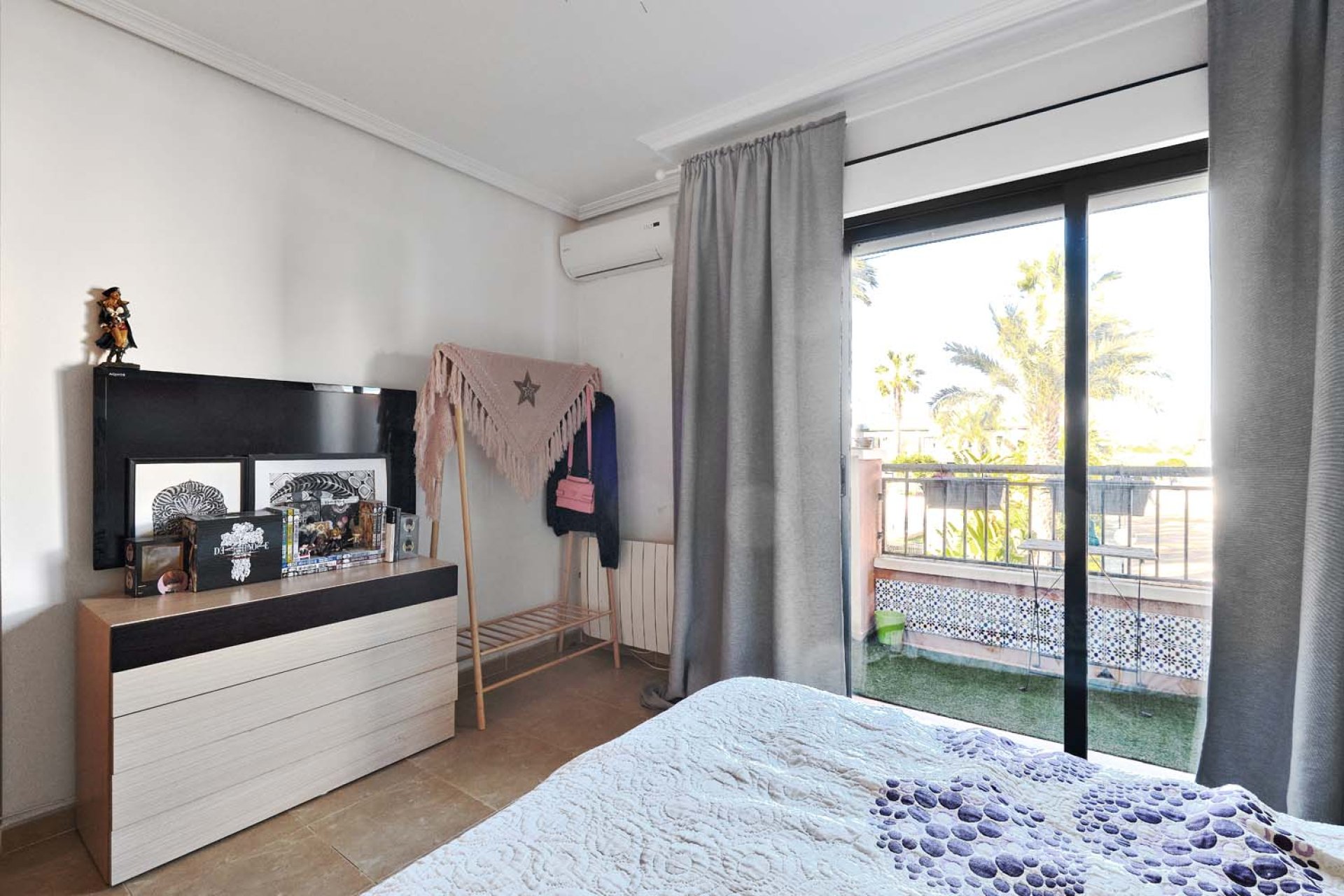 Reventa - Adosado -
Orihuela Costa - Villamartin