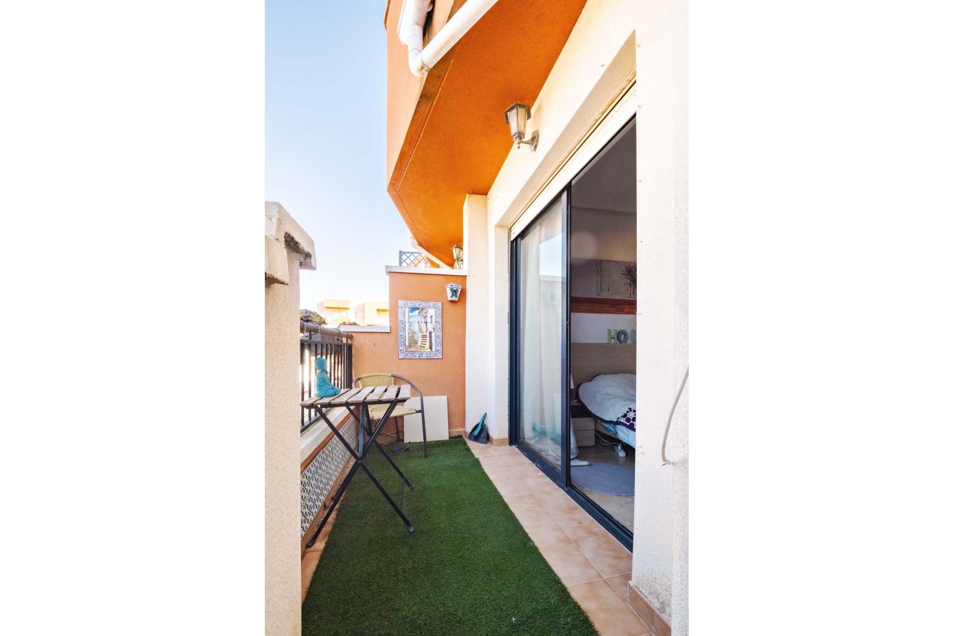 Reventa - Adosado -
Orihuela Costa - Villamartin