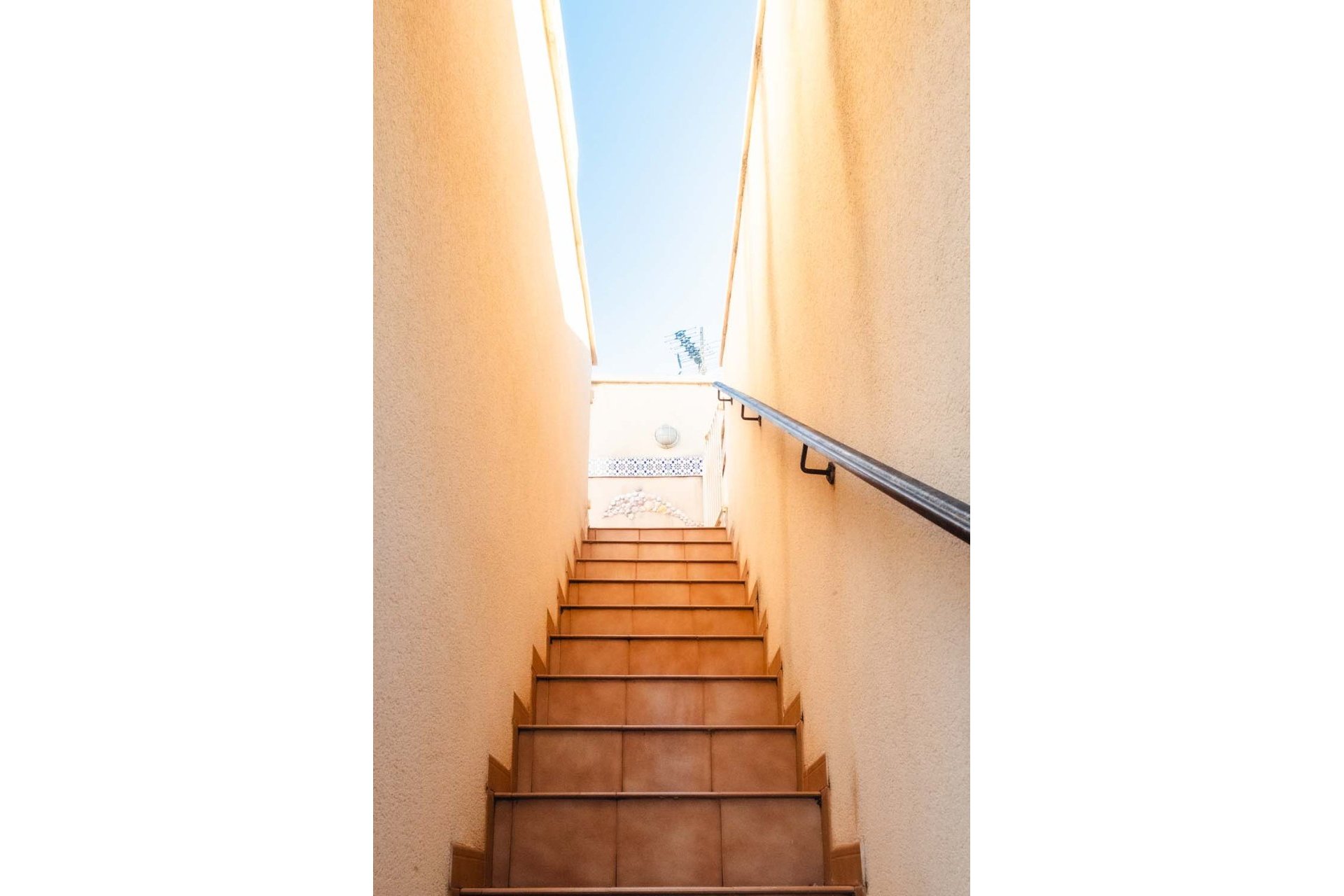 Reventa - Adosado -
Orihuela Costa - Villamartin