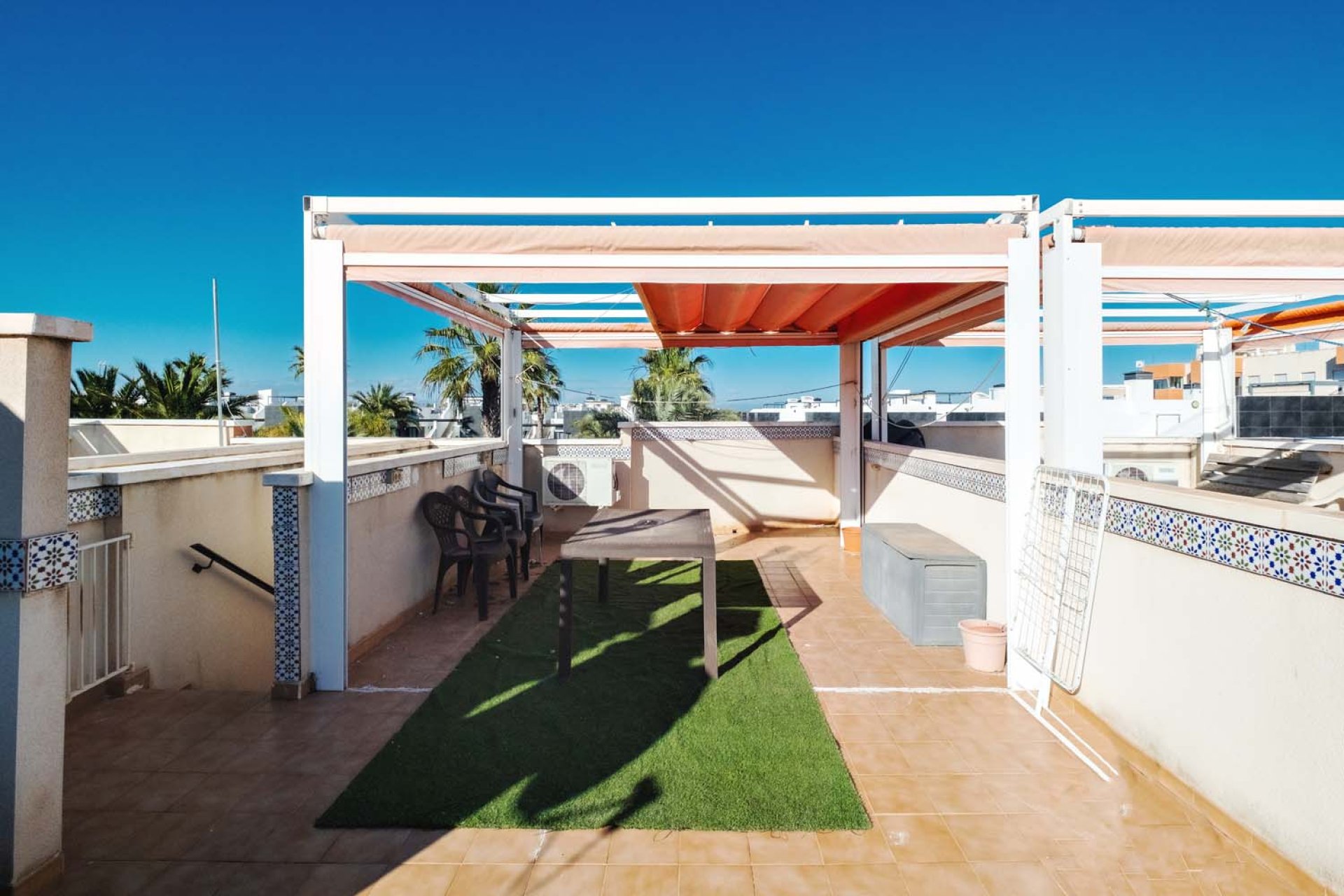 Reventa - Adosado -
Orihuela Costa - Villamartin