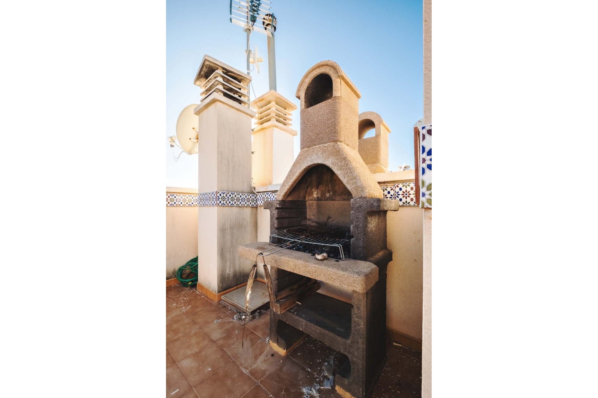 Reventa - Adosado -
Orihuela Costa - Villamartin