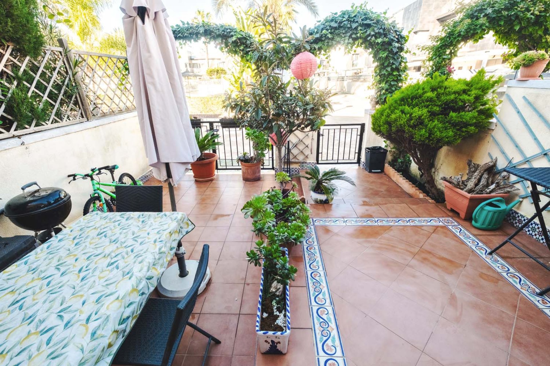 Reventa - Adosado -
Orihuela Costa - Villamartin