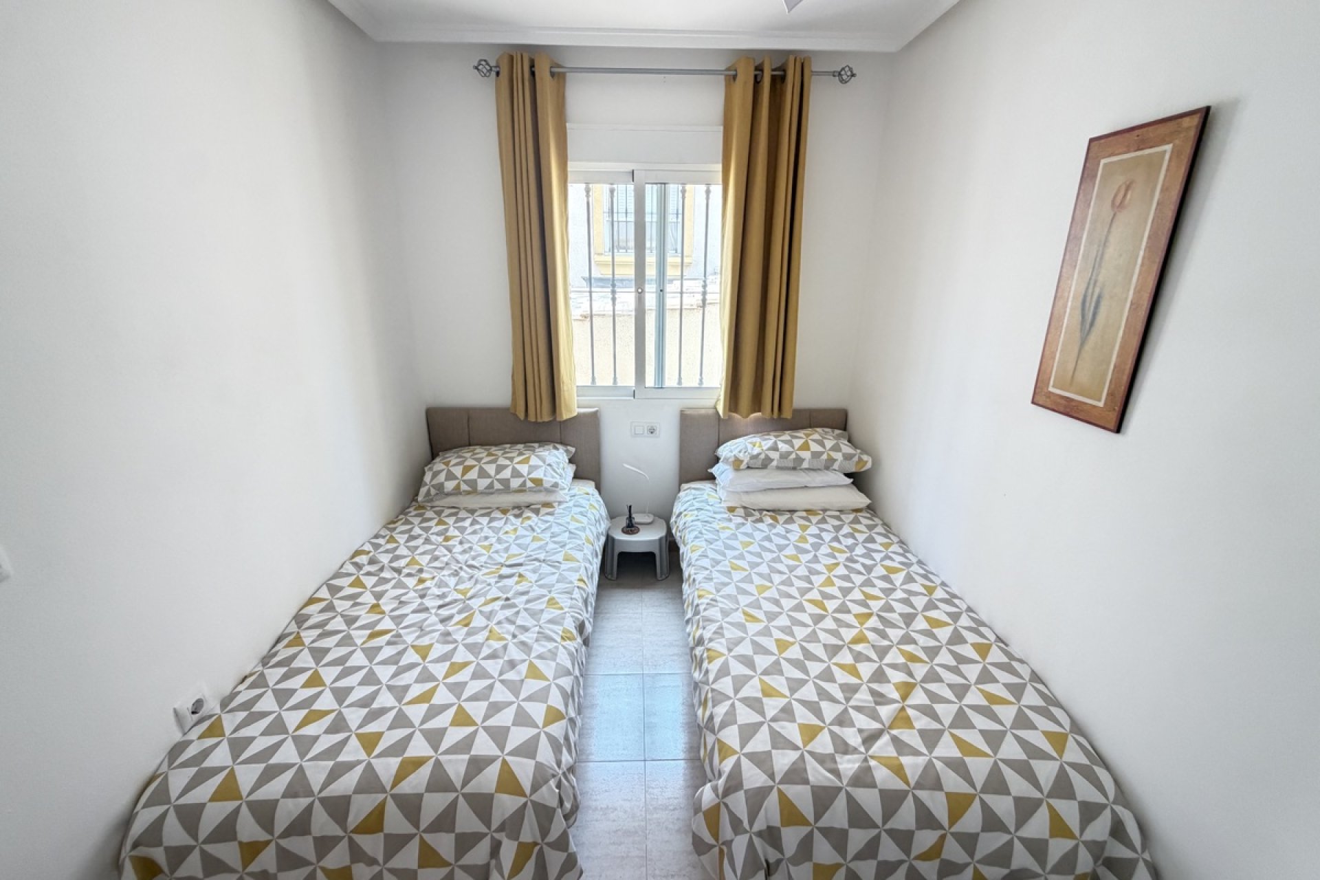 Reventa - Adosado -
Orihuela Costa - Villamartin