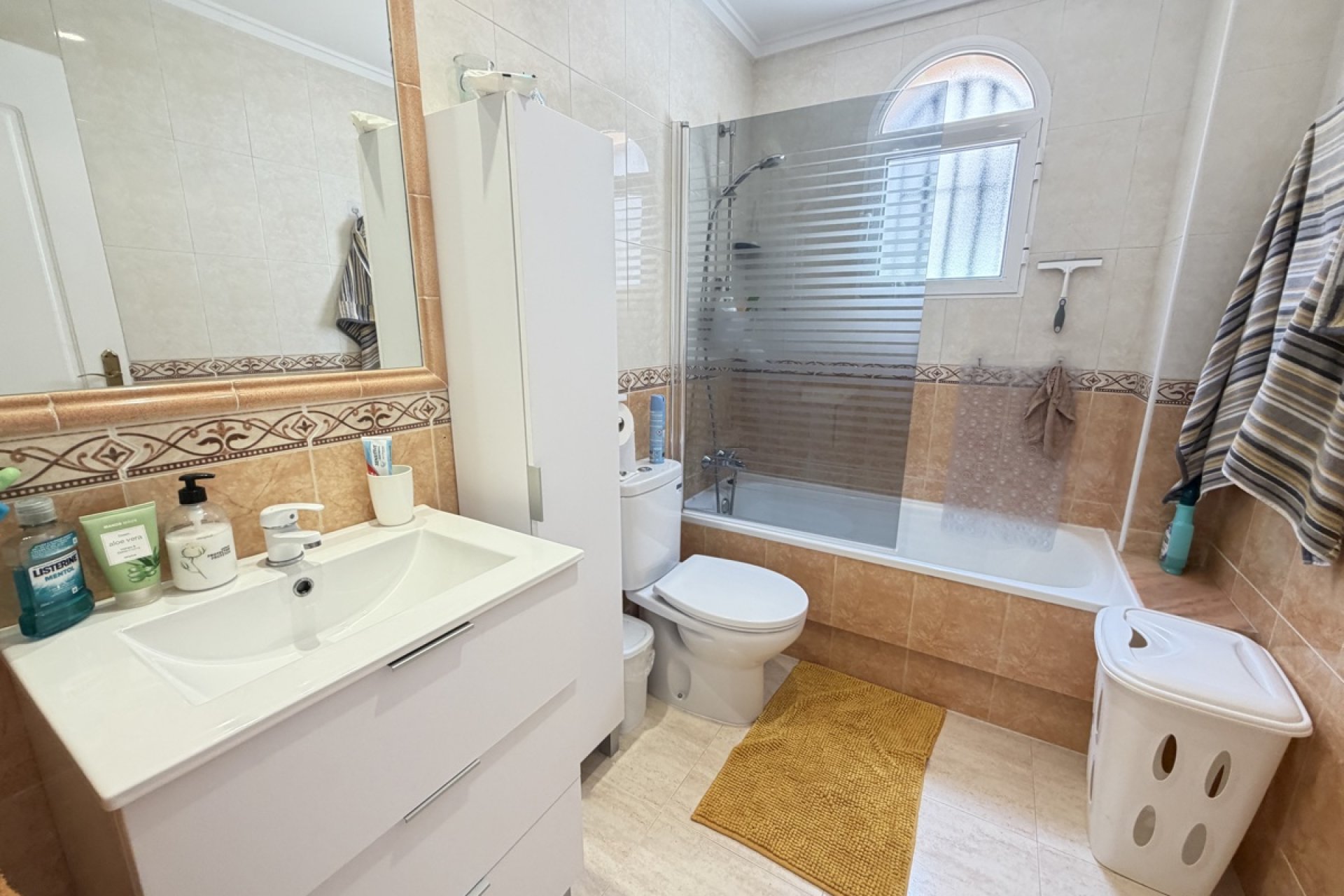 Reventa - Adosado -
Orihuela Costa - Villamartin