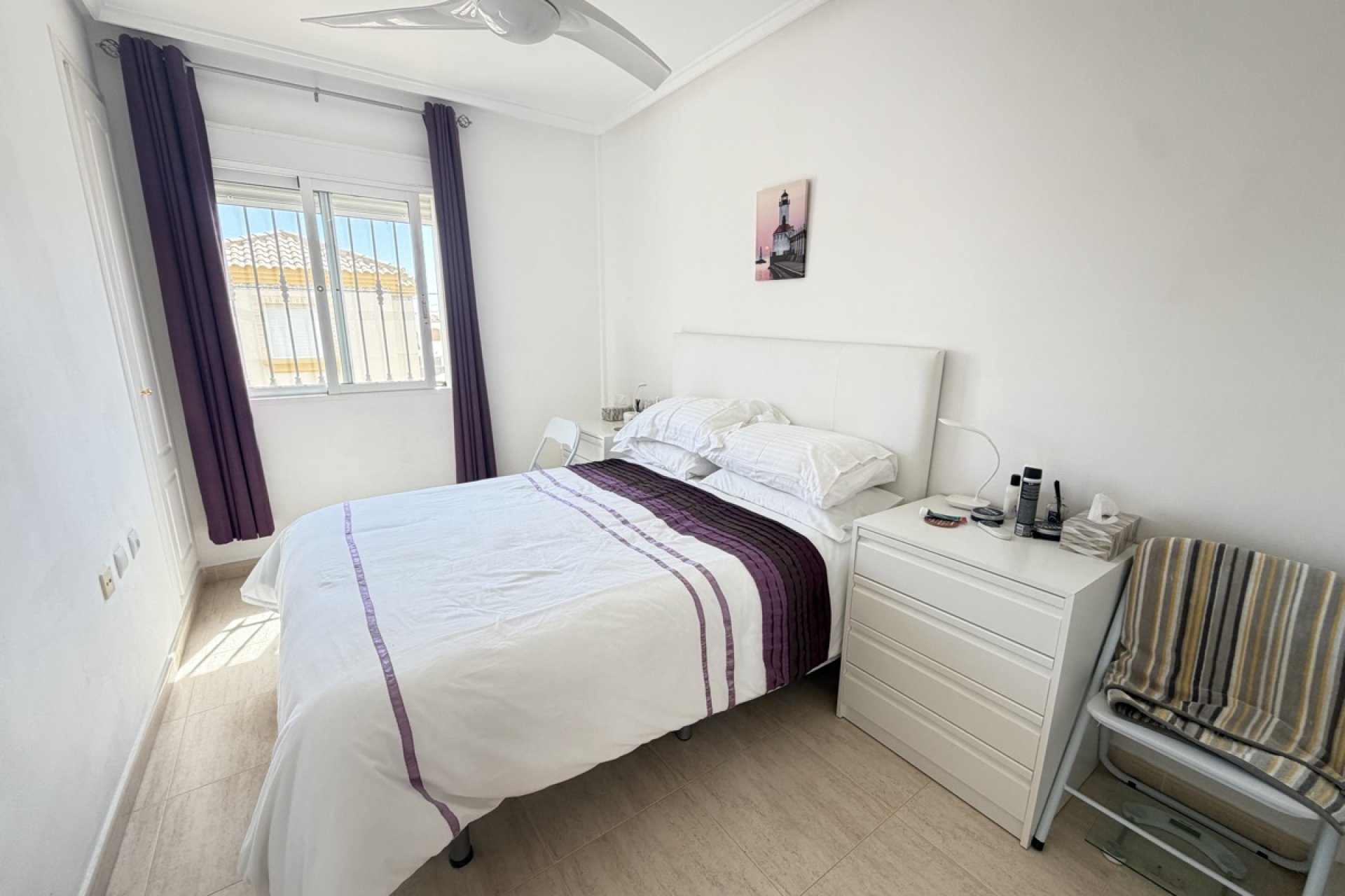 Reventa - Adosado -
Orihuela Costa - Villamartin
