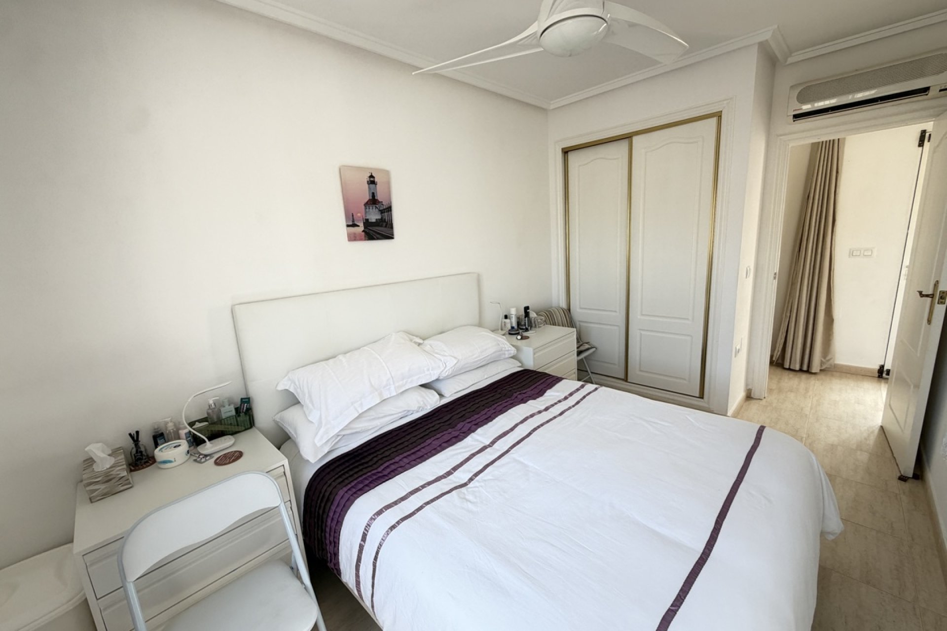 Reventa - Adosado -
Orihuela Costa - Villamartin
