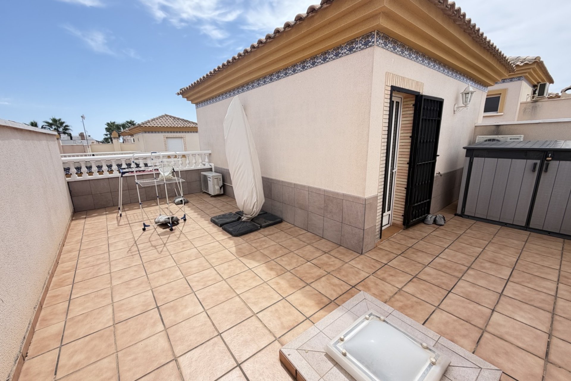 Reventa - Adosado -
Orihuela Costa - Villamartin