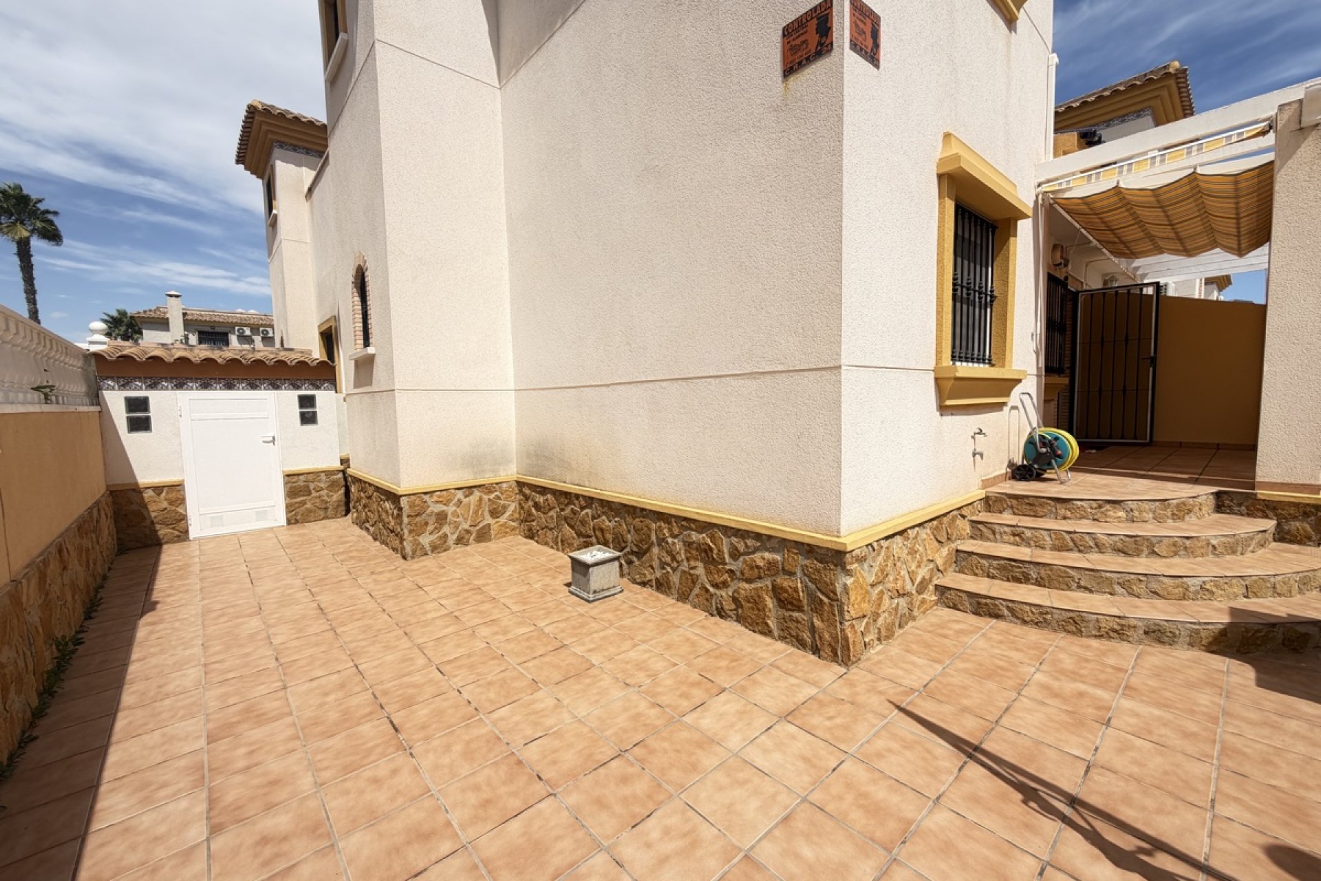 Reventa - Adosado -
Orihuela Costa - Villamartin