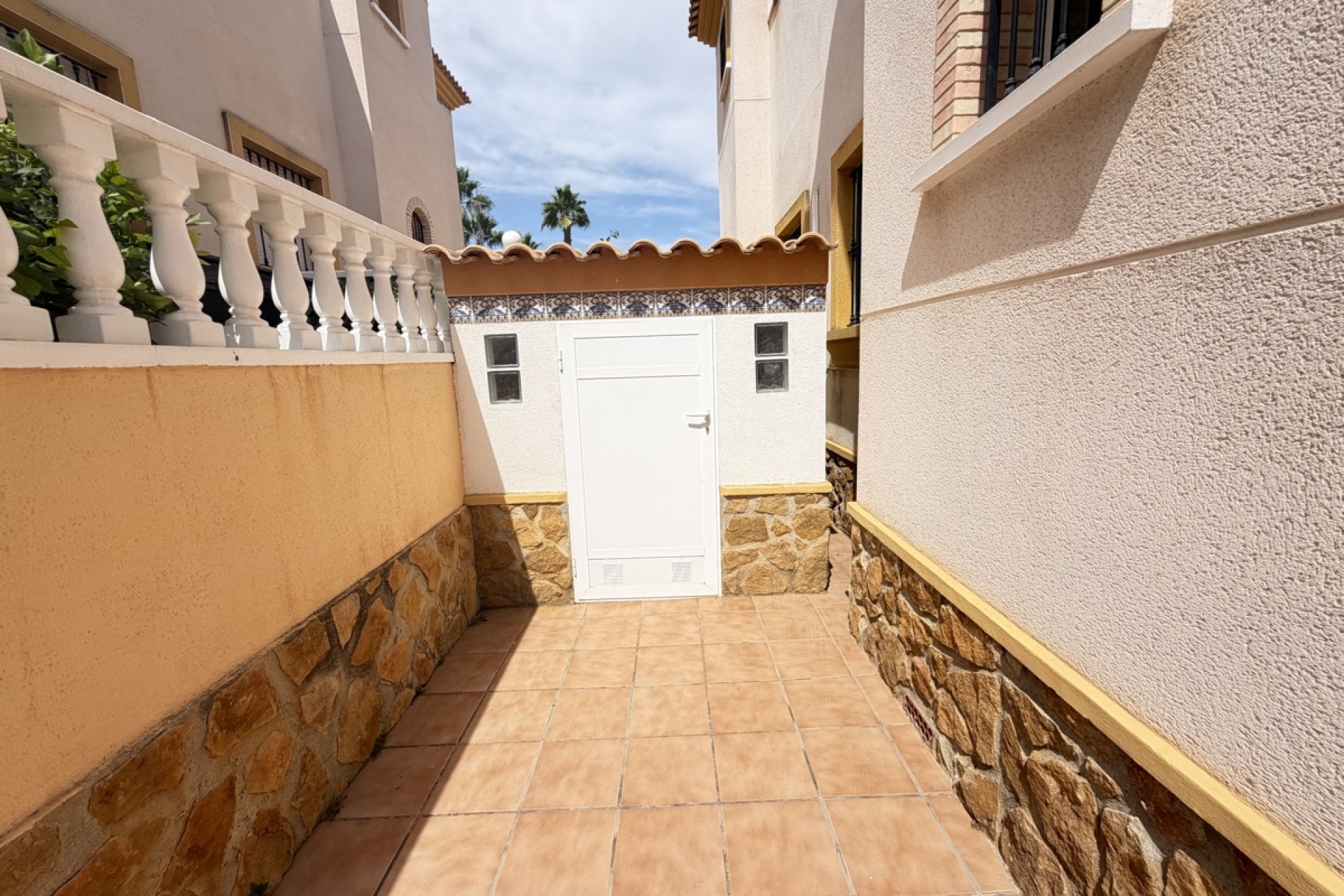 Reventa - Adosado -
Orihuela Costa - Villamartin