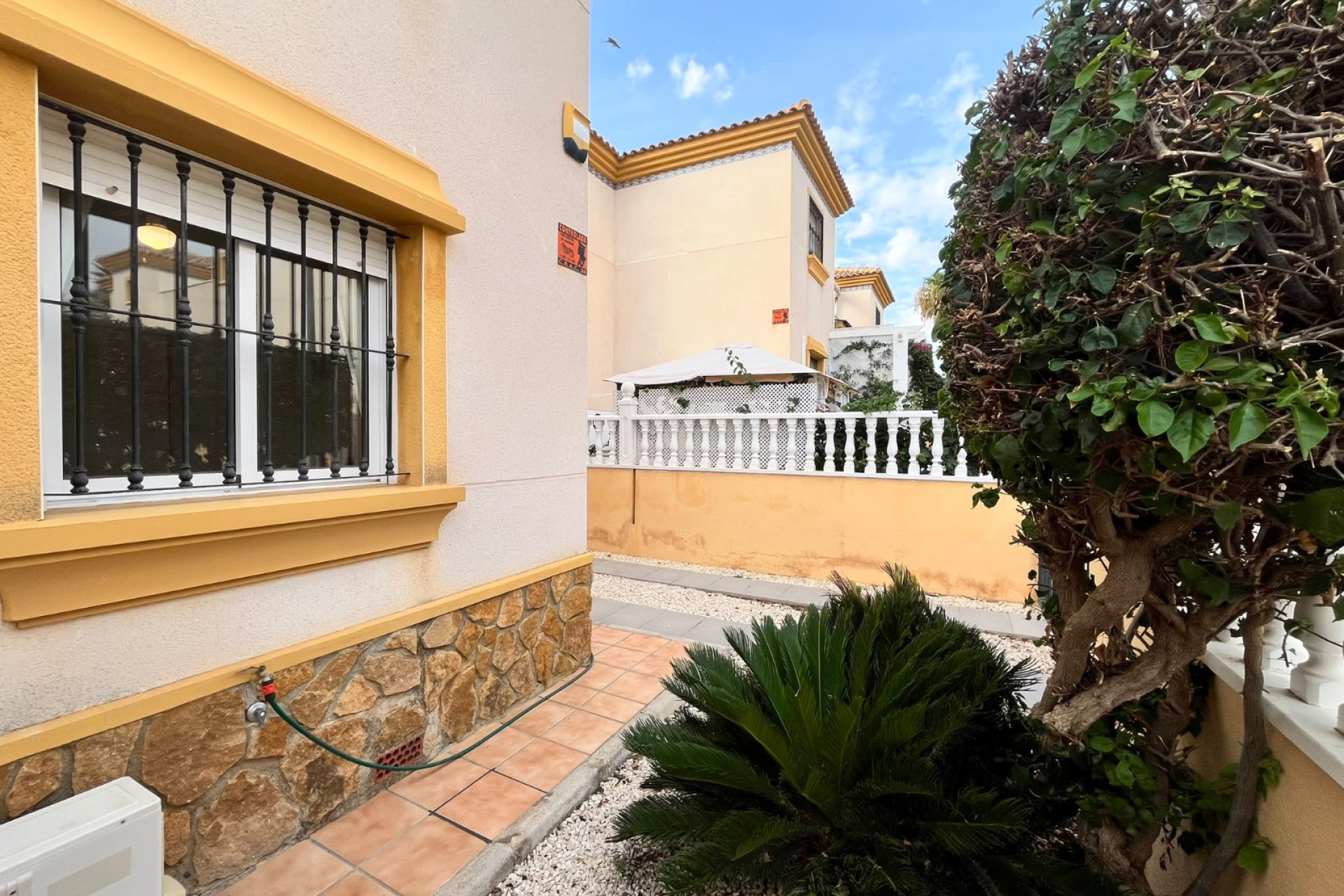 Reventa - Adosado -
Orihuela Costa - Villamartin