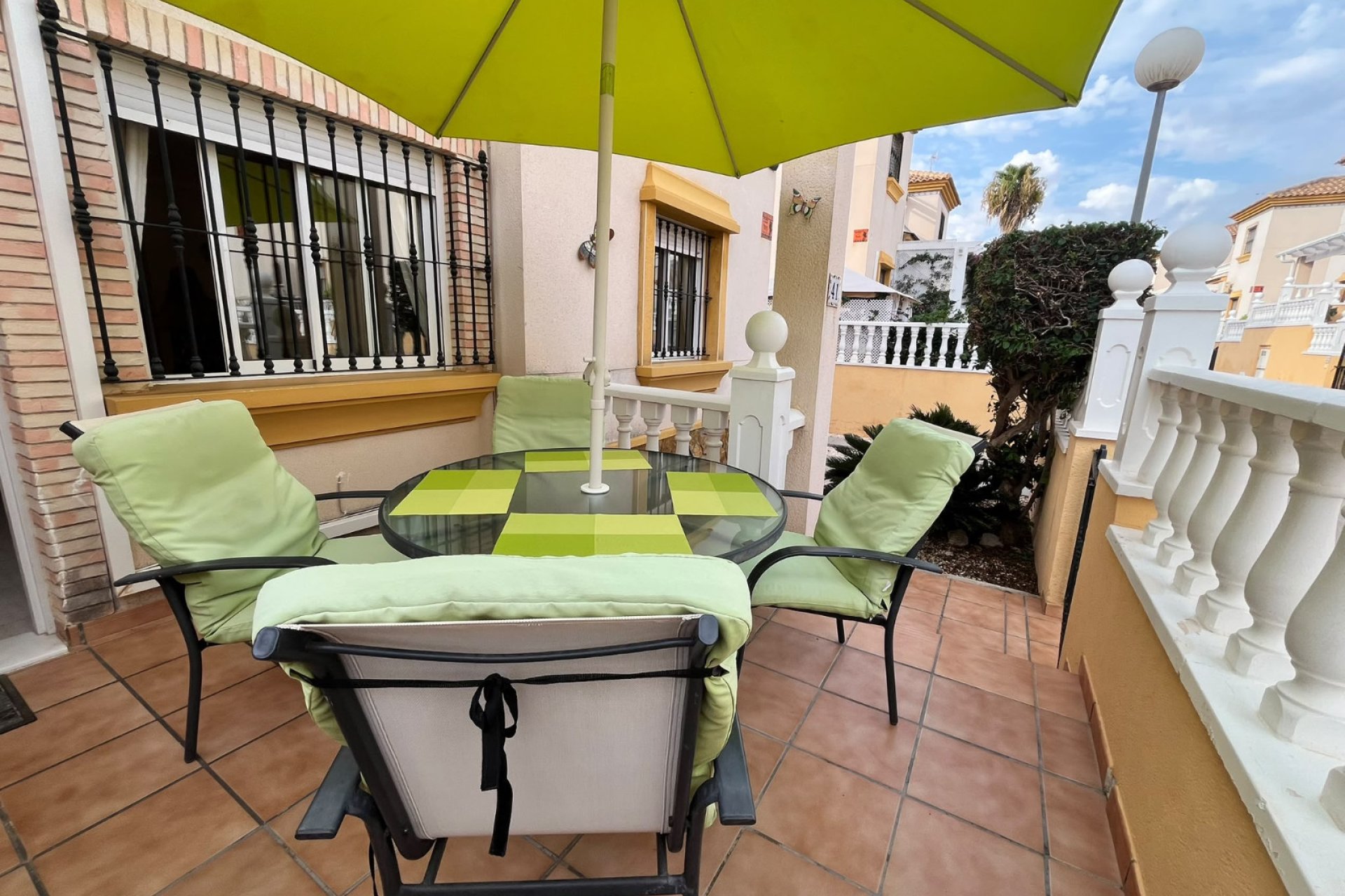 Reventa - Adosado -
Orihuela Costa - Villamartin