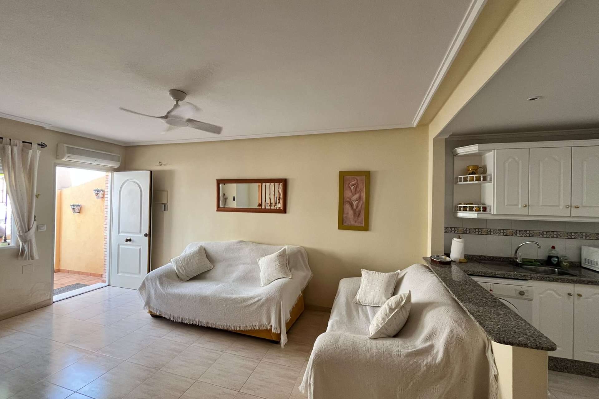 Reventa - Adosado -
Orihuela Costa - Villamartin