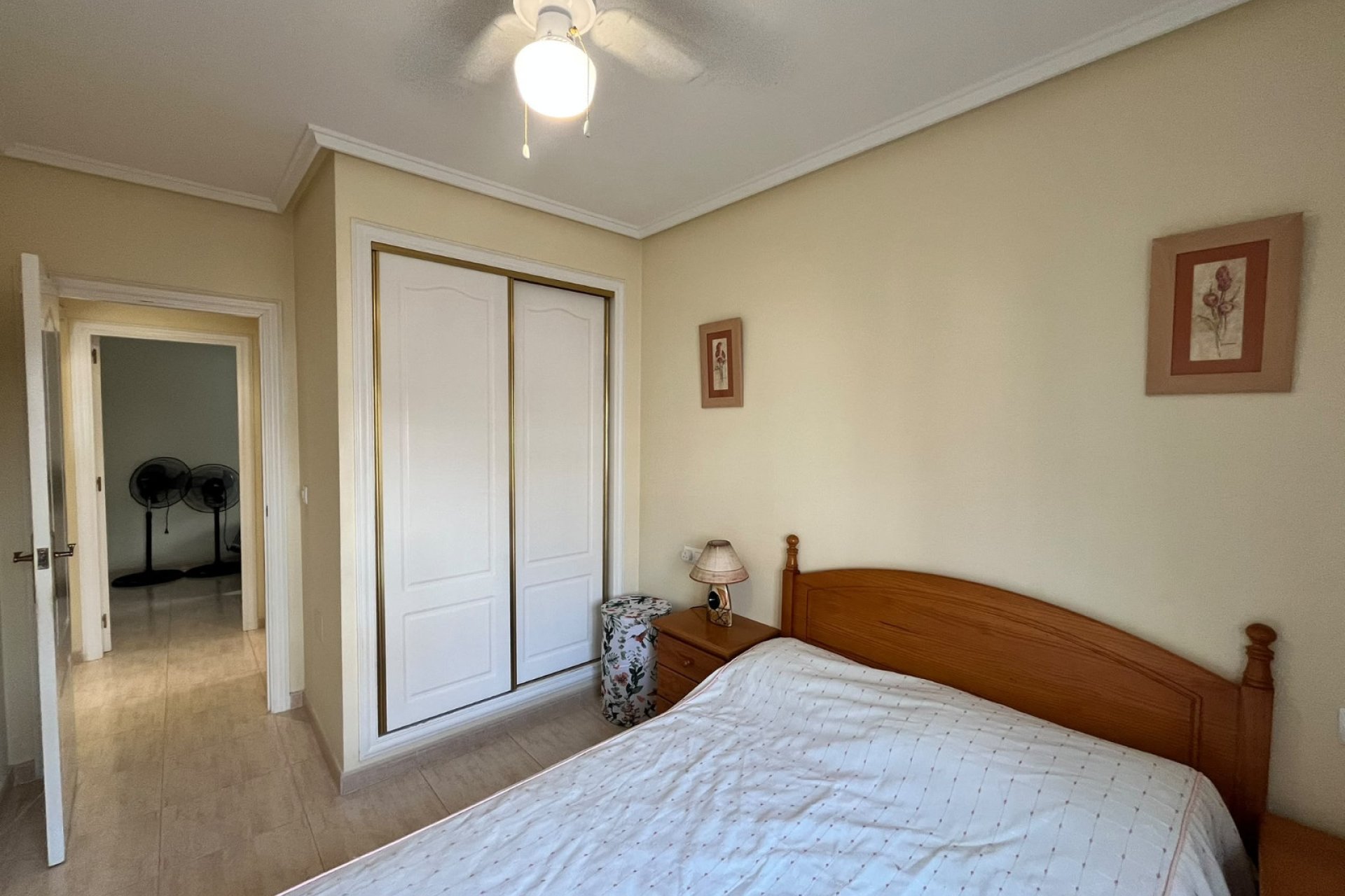 Reventa - Adosado -
Orihuela Costa - Villamartin