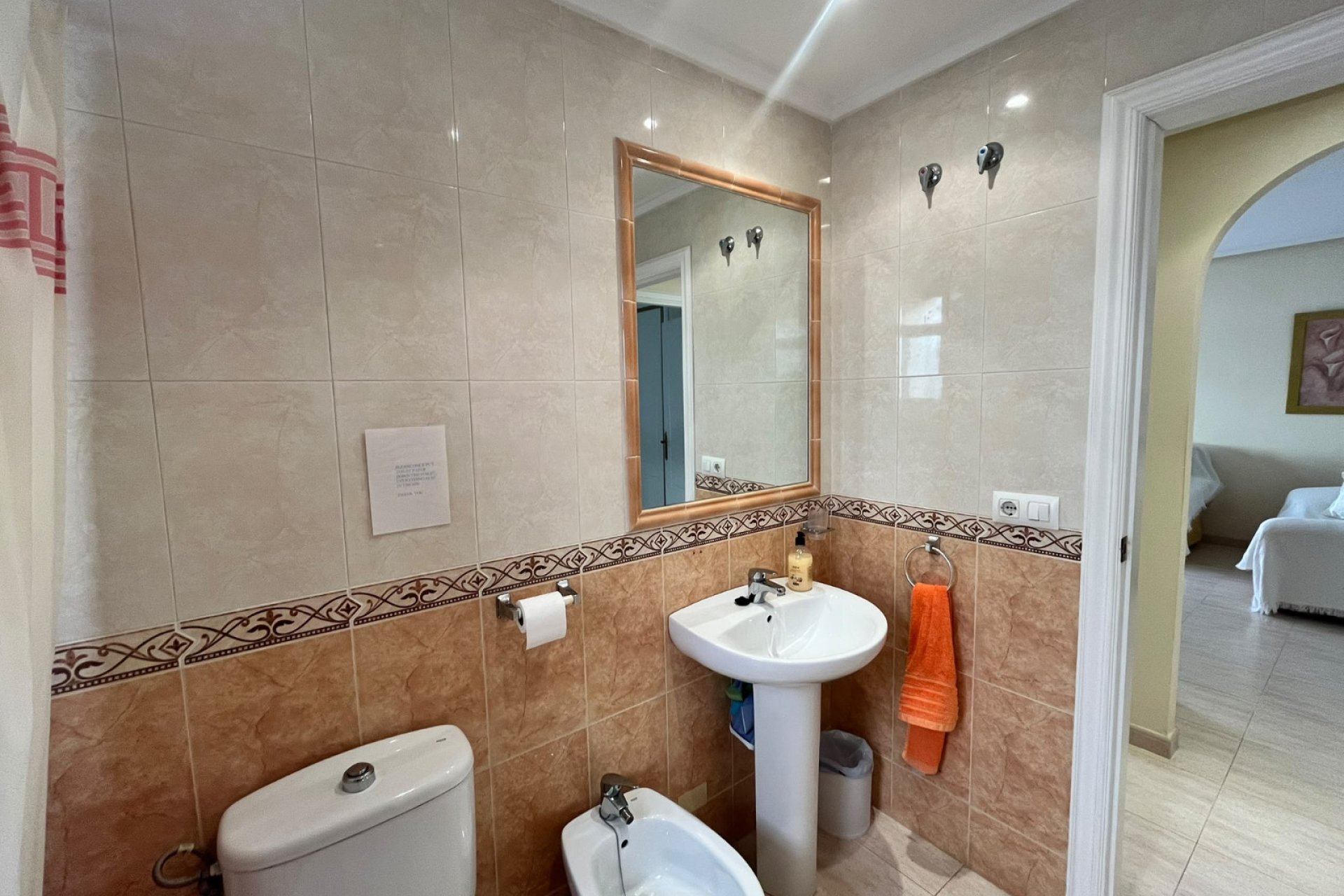 Reventa - Adosado -
Orihuela Costa - Villamartin