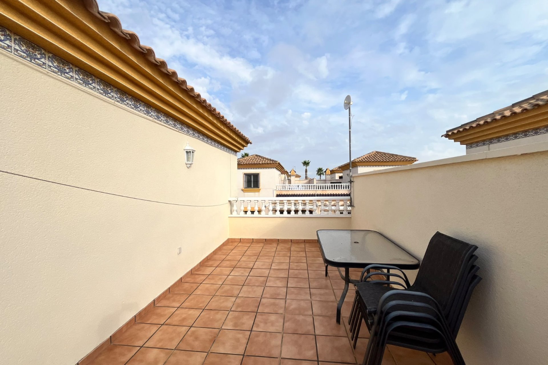 Reventa - Adosado -
Orihuela Costa - Villamartin