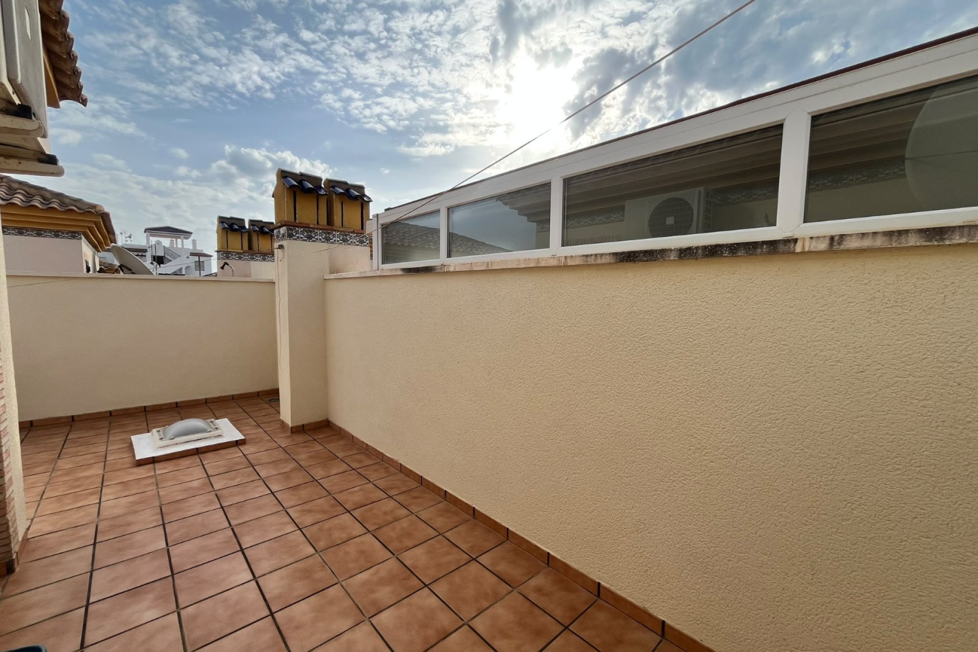 Reventa - Adosado -
Orihuela Costa - Villamartin