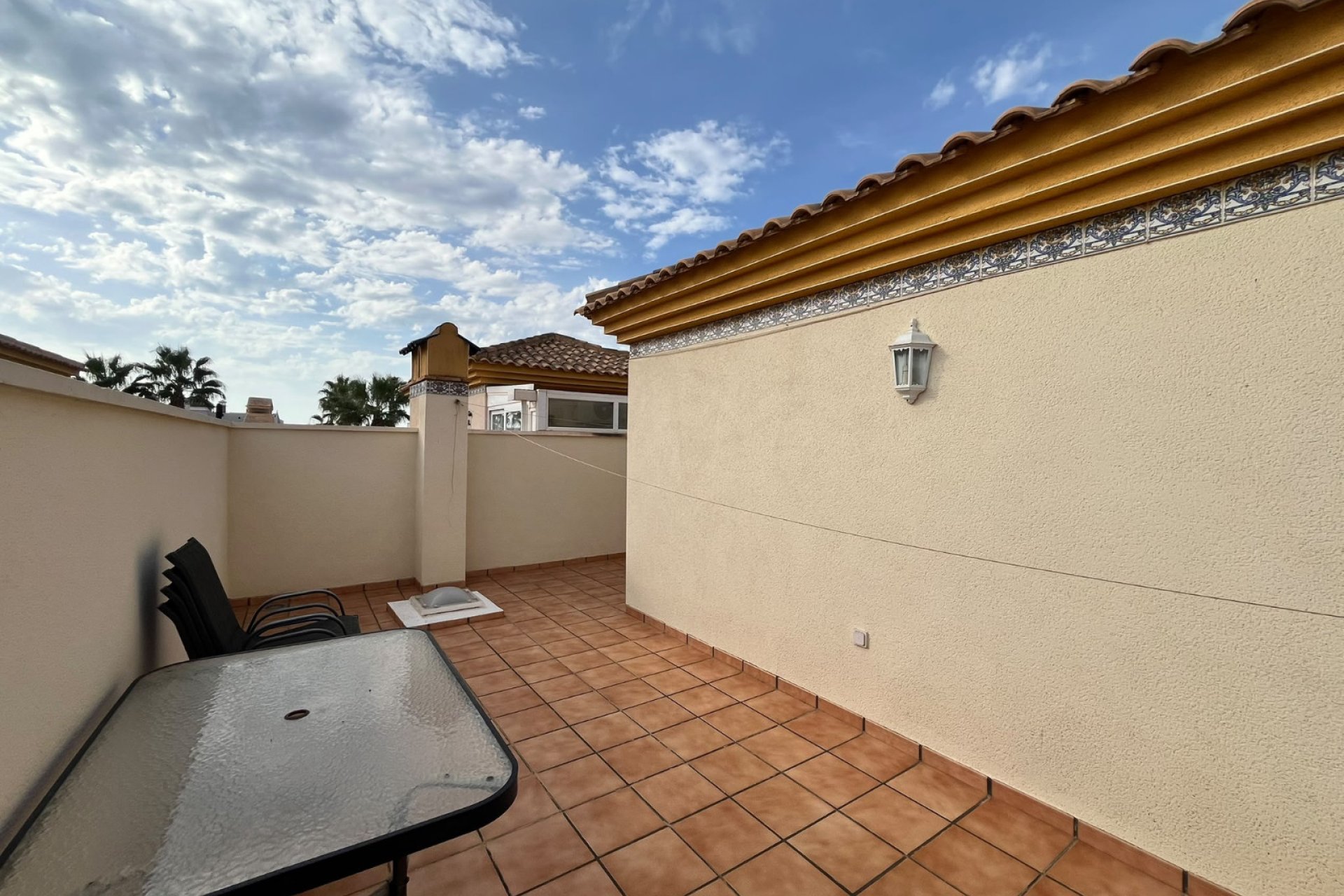 Reventa - Adosado -
Orihuela Costa - Villamartin