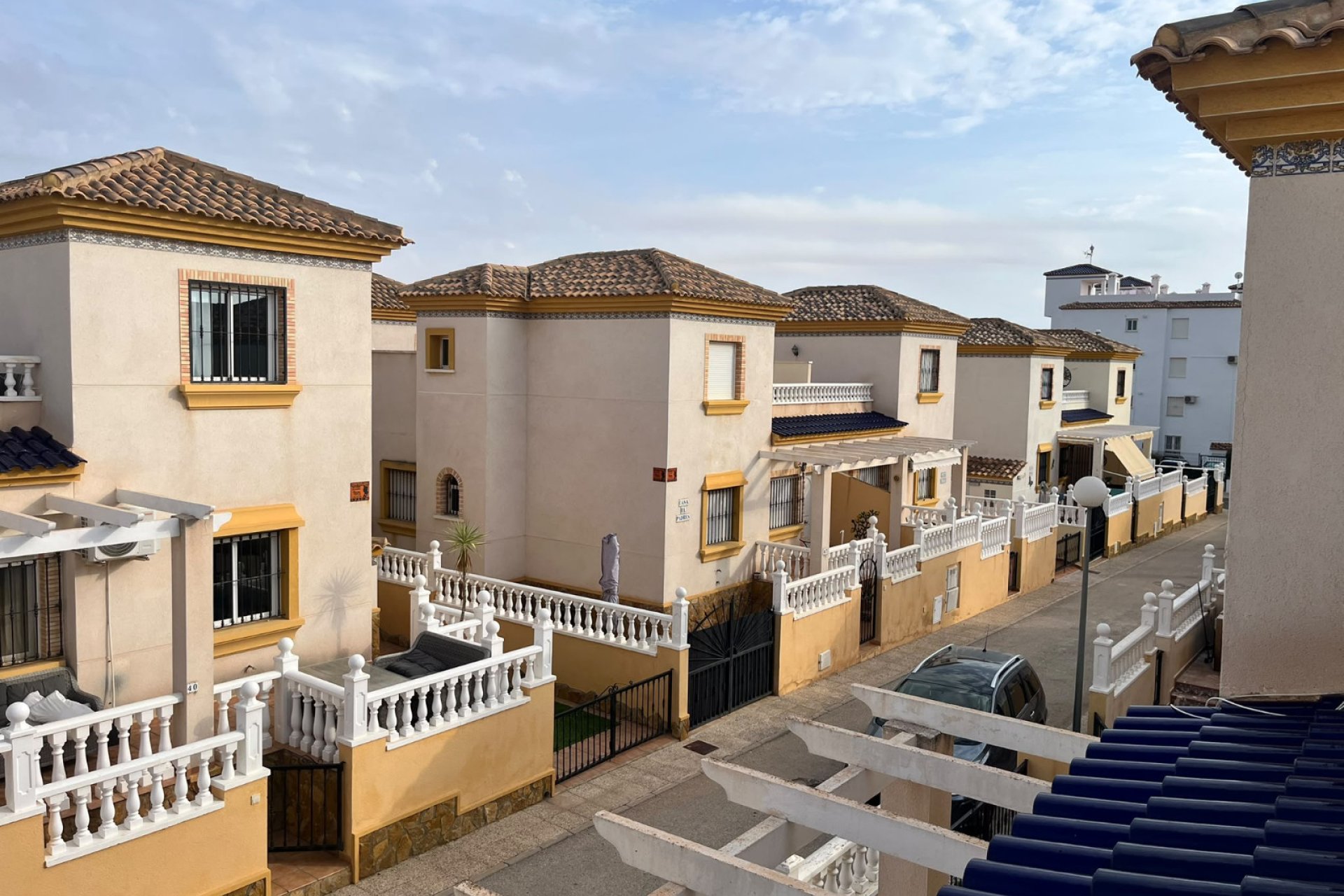 Reventa - Adosado -
Orihuela Costa - Villamartin