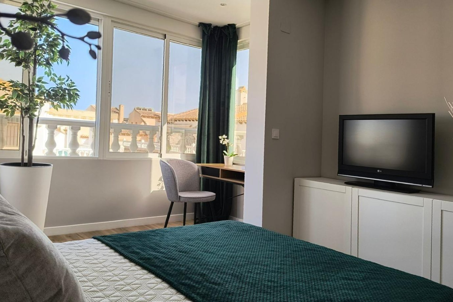 Reventa - Adosado -
Orihuela - Urbanización Perla del Mar