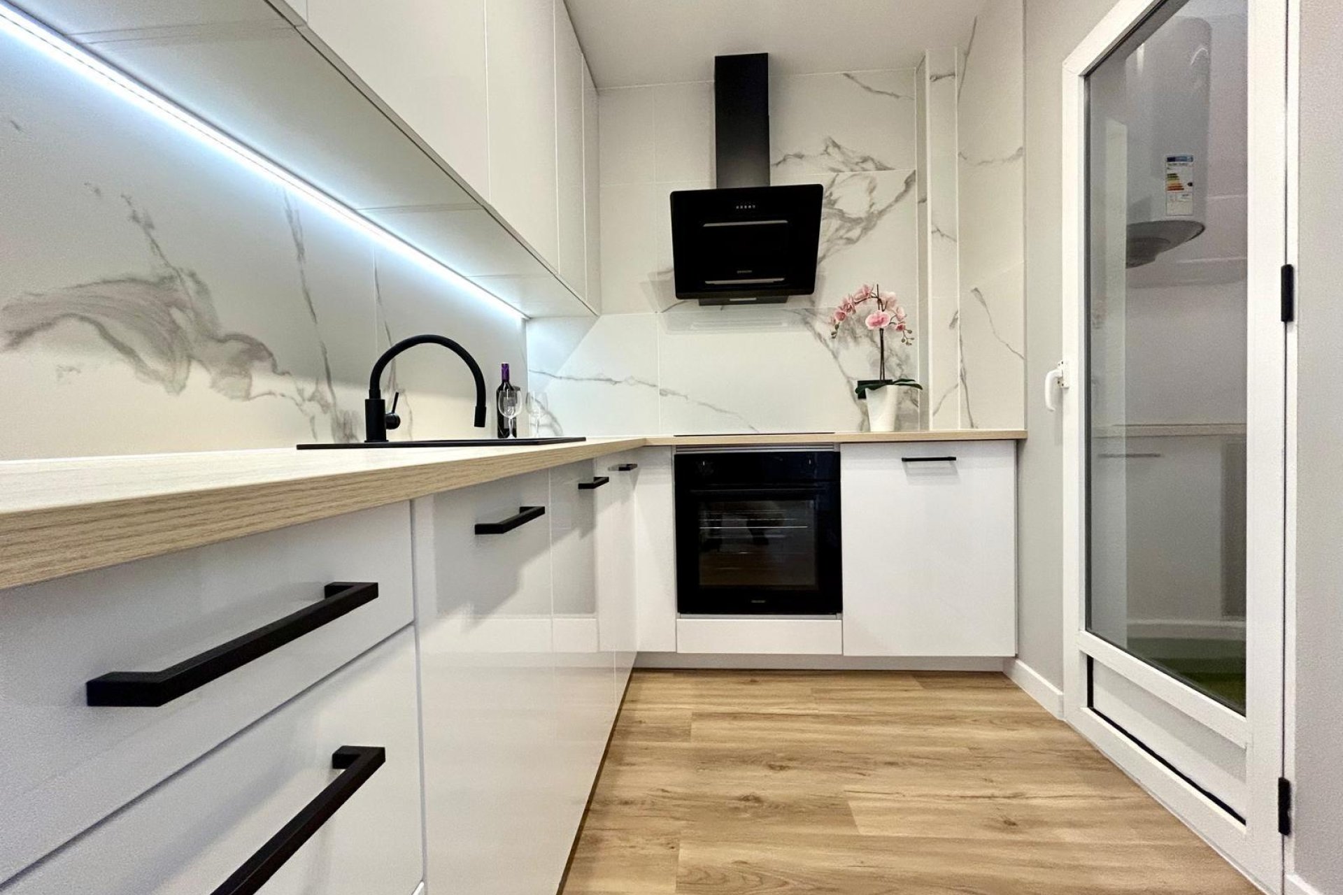 Reventa - Adosado -
Orihuela - Urbanización Perla del Mar