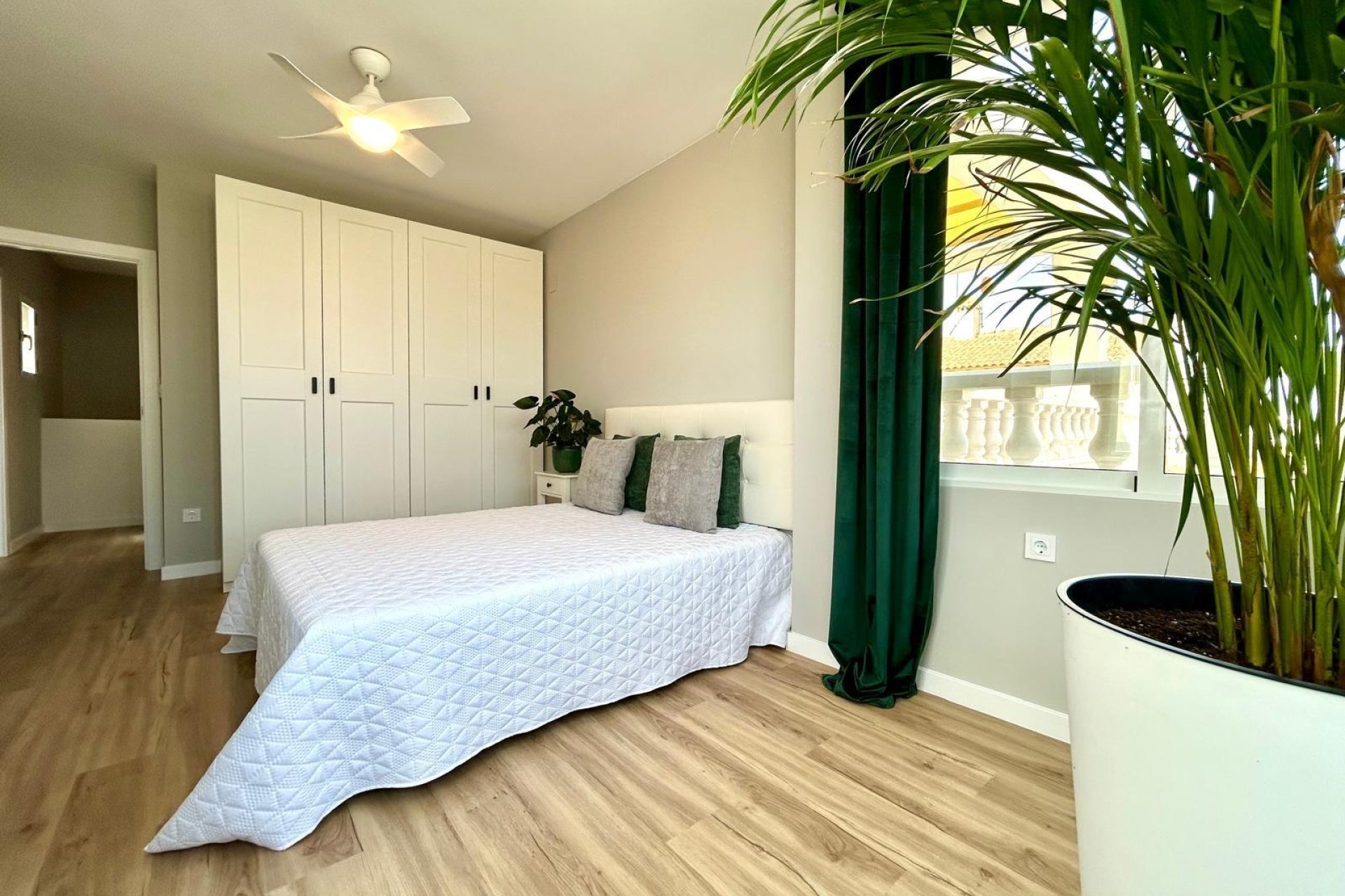 Reventa - Adosado -
Orihuela - Urbanización Perla del Mar