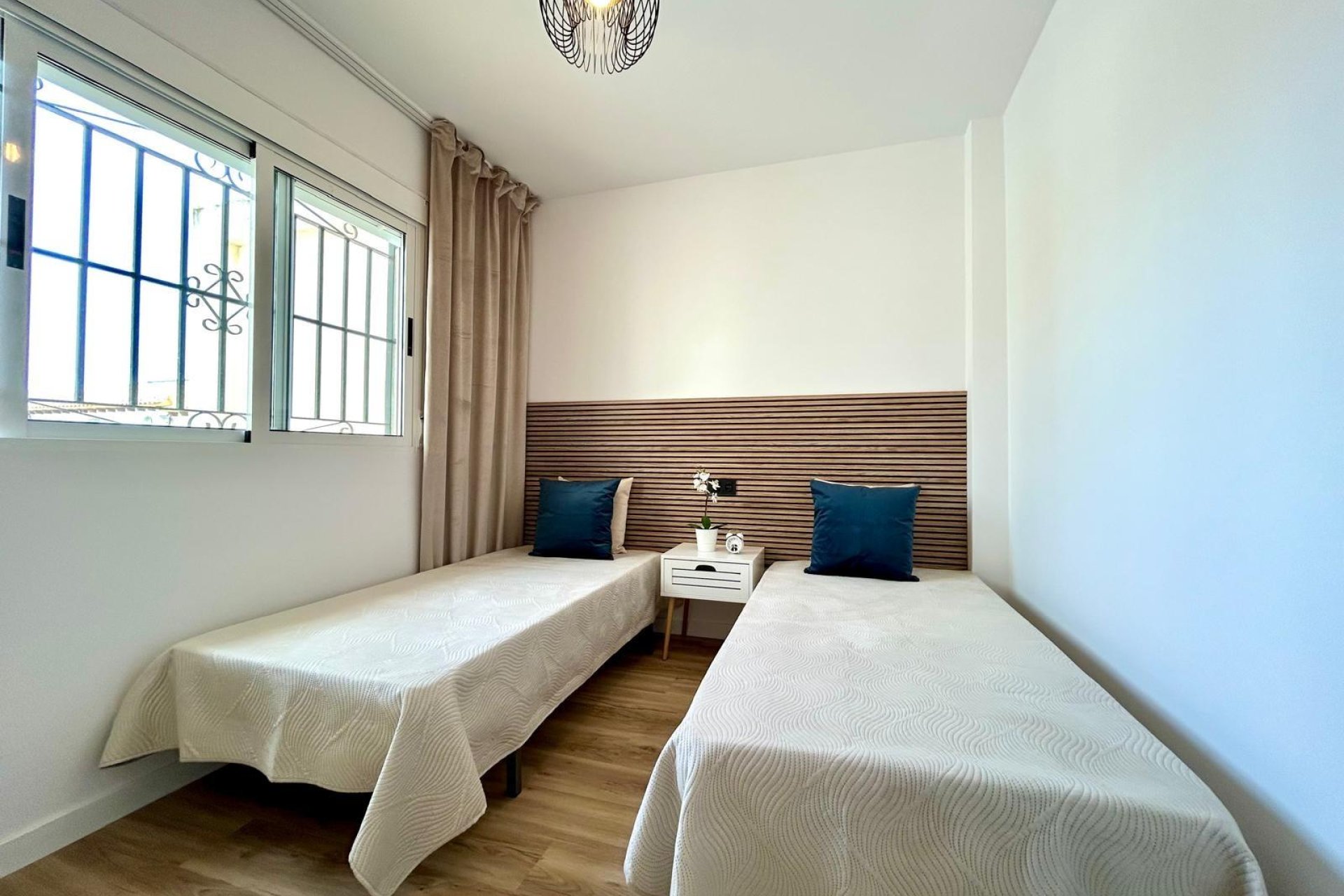 Reventa - Adosado -
Orihuela - Urbanización Perla del Mar