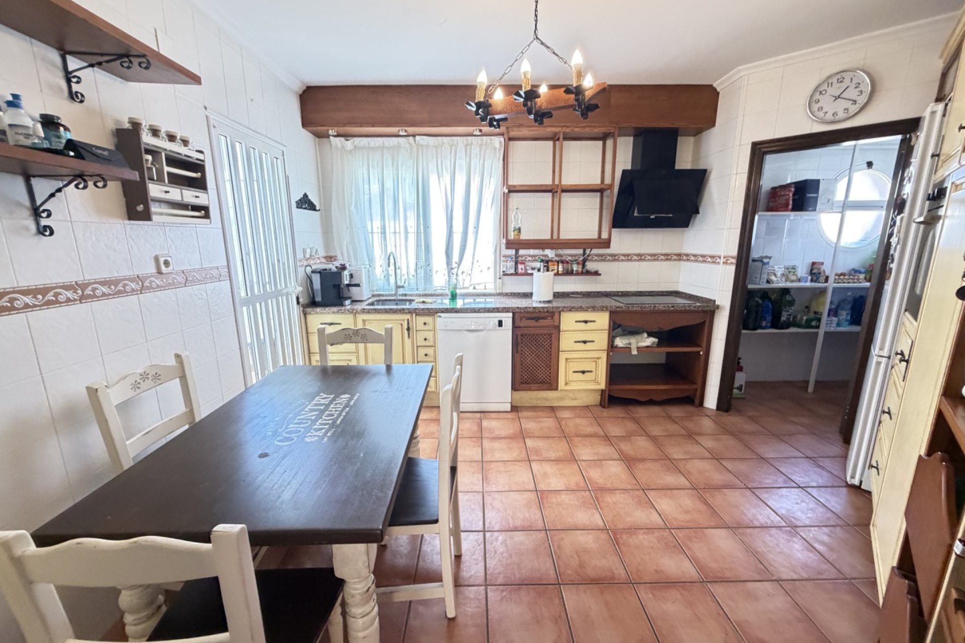 Reventa - Adosado -
Pilar de La Horadada - Pilar de La Horadada - Town