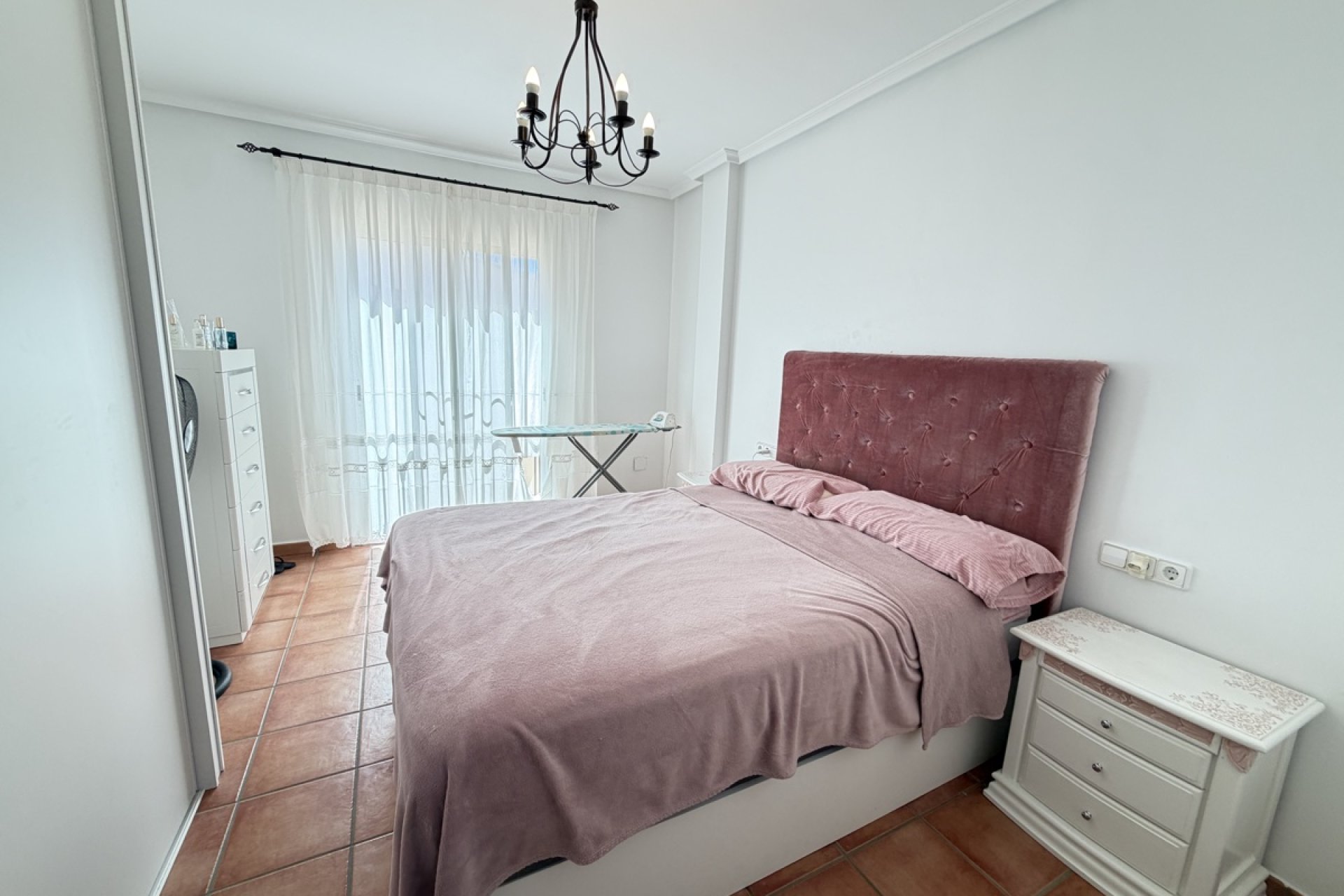 Reventa - Adosado -
Pilar de La Horadada - Pilar de La Horadada - Town