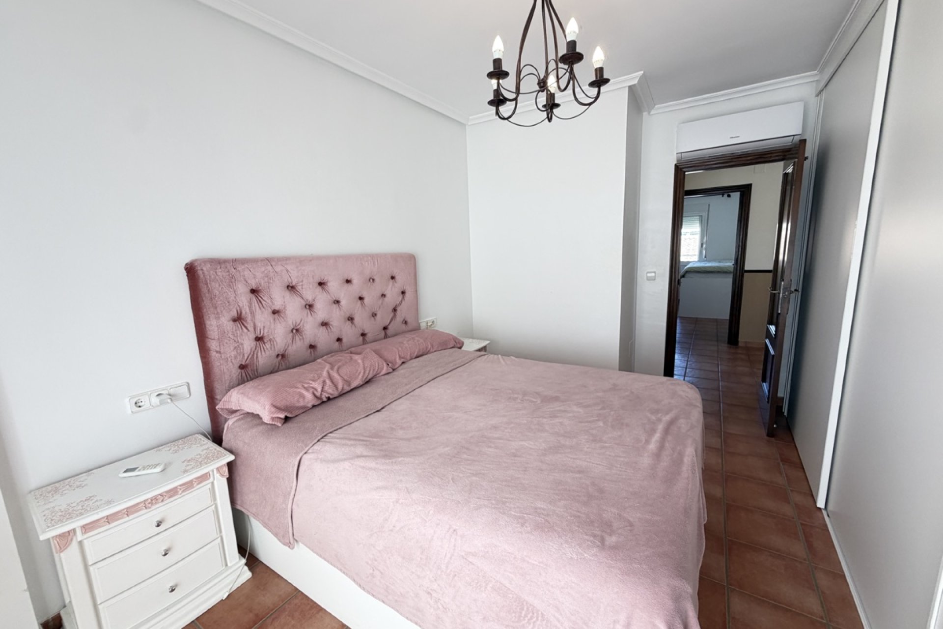 Reventa - Adosado -
Pilar de La Horadada - Pilar de La Horadada - Town