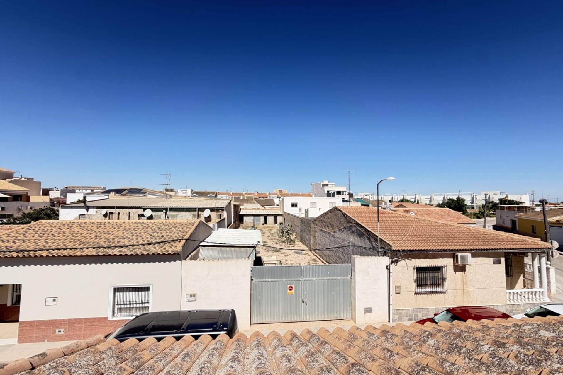 Reventa - Adosado -
Pilar de La Horadada - Pilar de La Horadada - Town