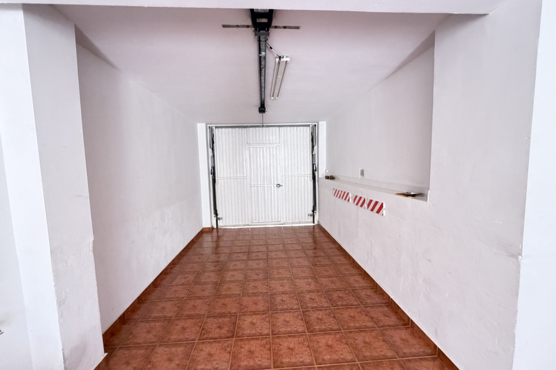Reventa - Adosado -
Pilar de La Horadada - Pilar de La Horadada - Town