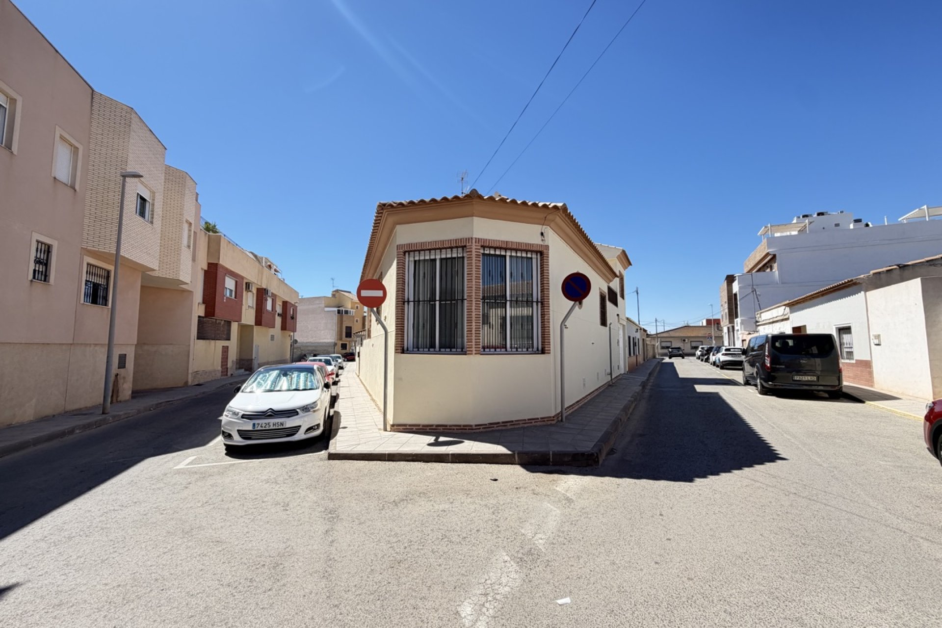 Reventa - Adosado -
Pilar de La Horadada - Pilar de La Horadada - Town