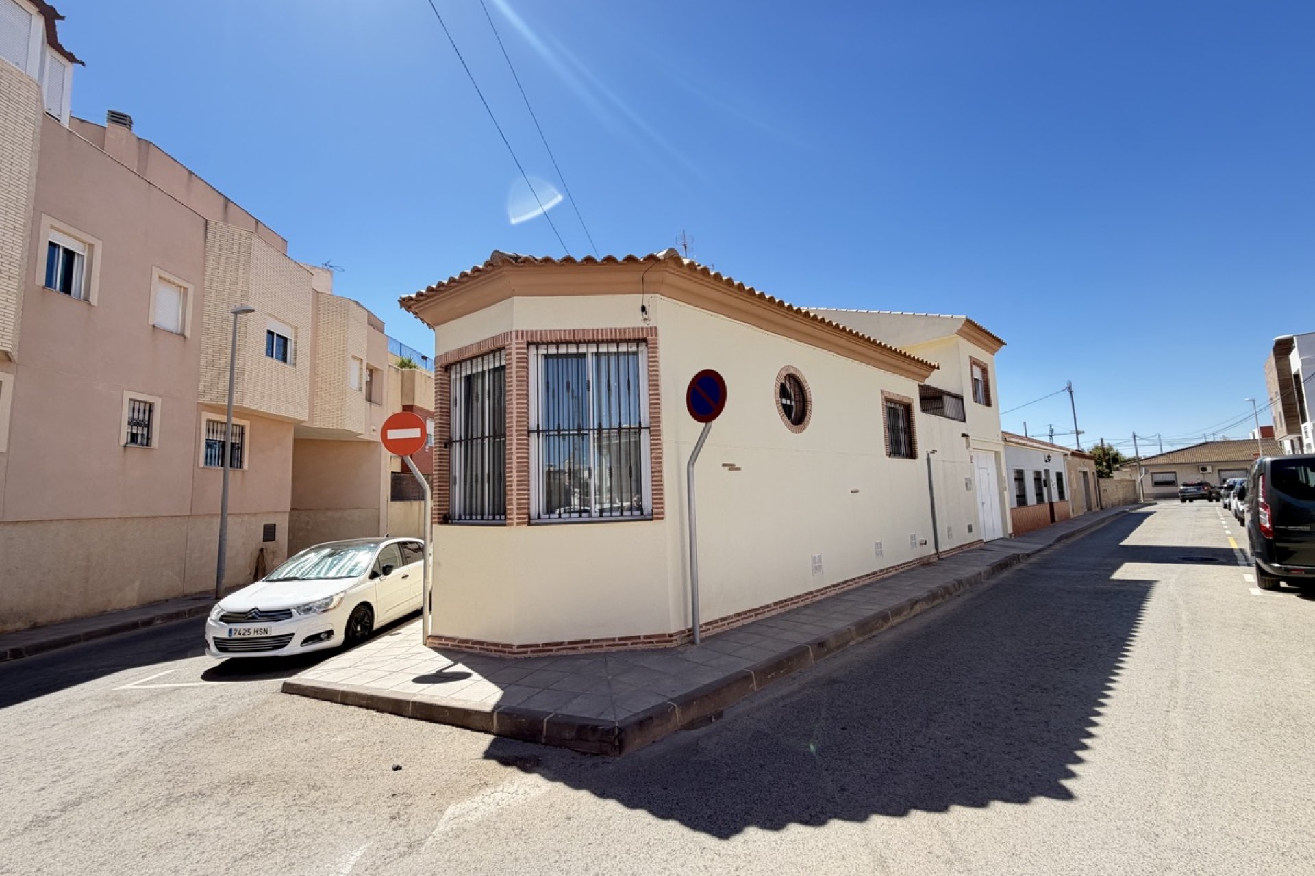Reventa - Adosado -
Pilar de La Horadada - Pilar de La Horadada - Town