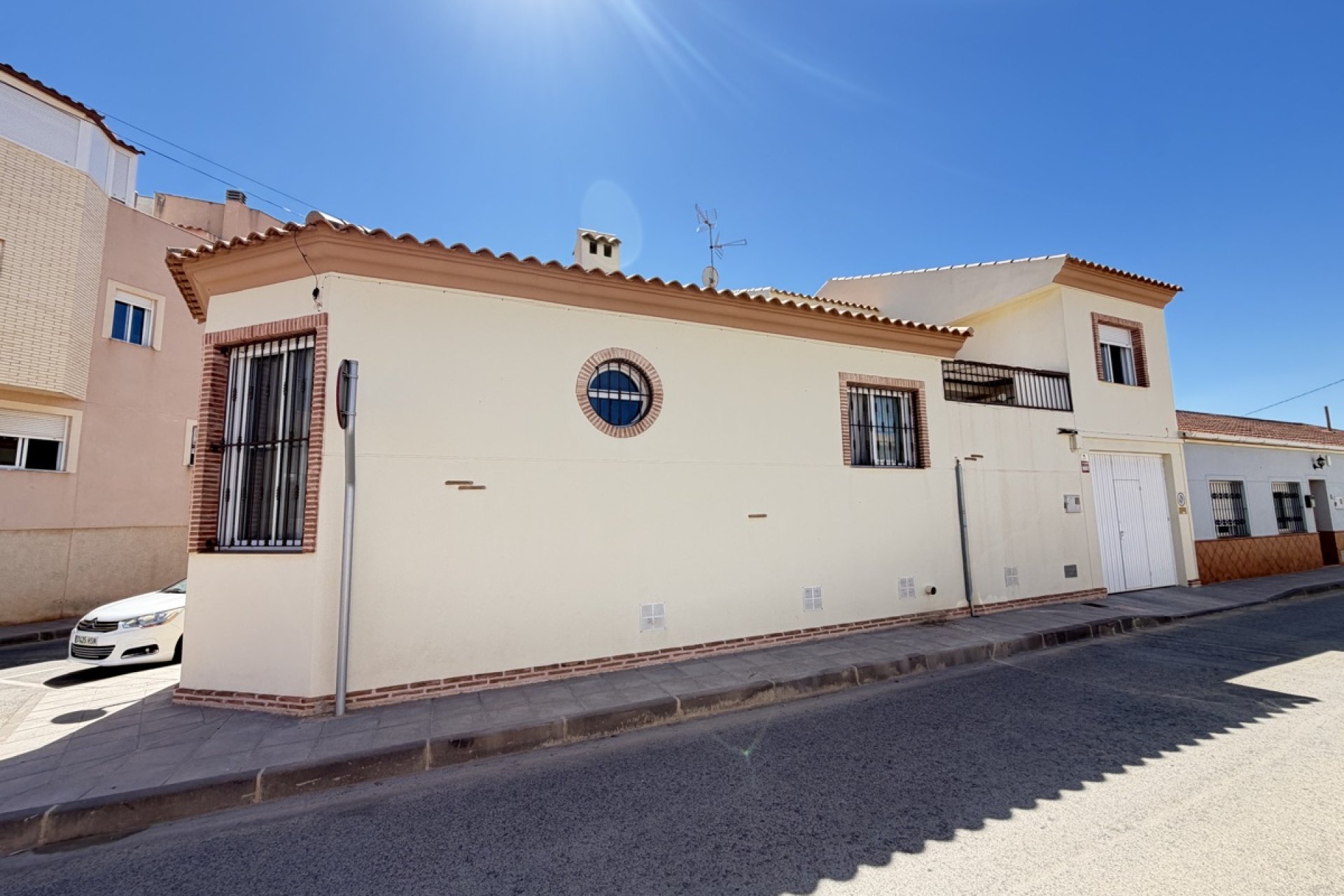 Reventa - Adosado -
Pilar de La Horadada - Pilar de La Horadada - Town