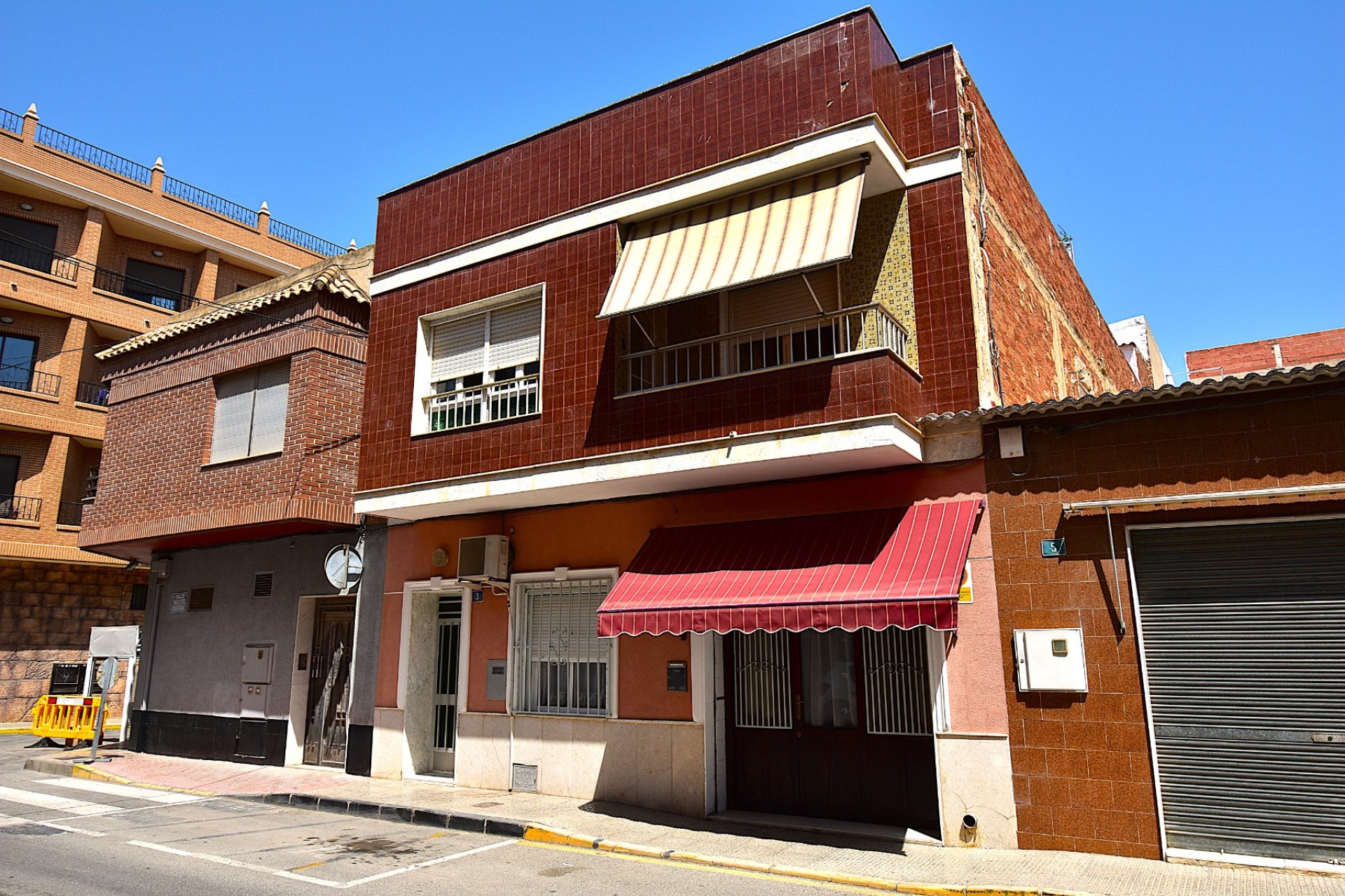 Reventa - Adosado -
Rojales - Rojales - Village