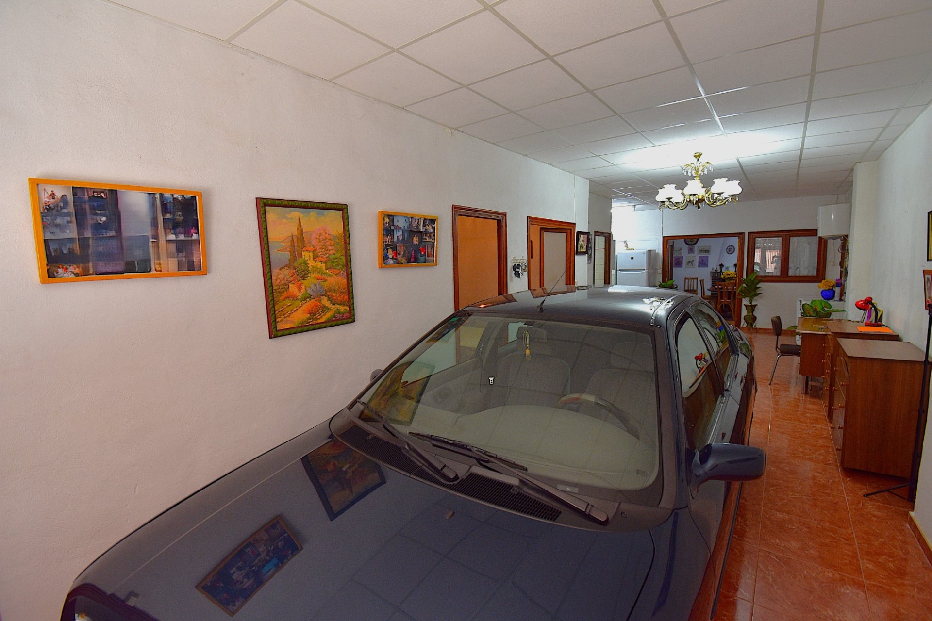 Reventa - Adosado -
Rojales - Rojales - Village