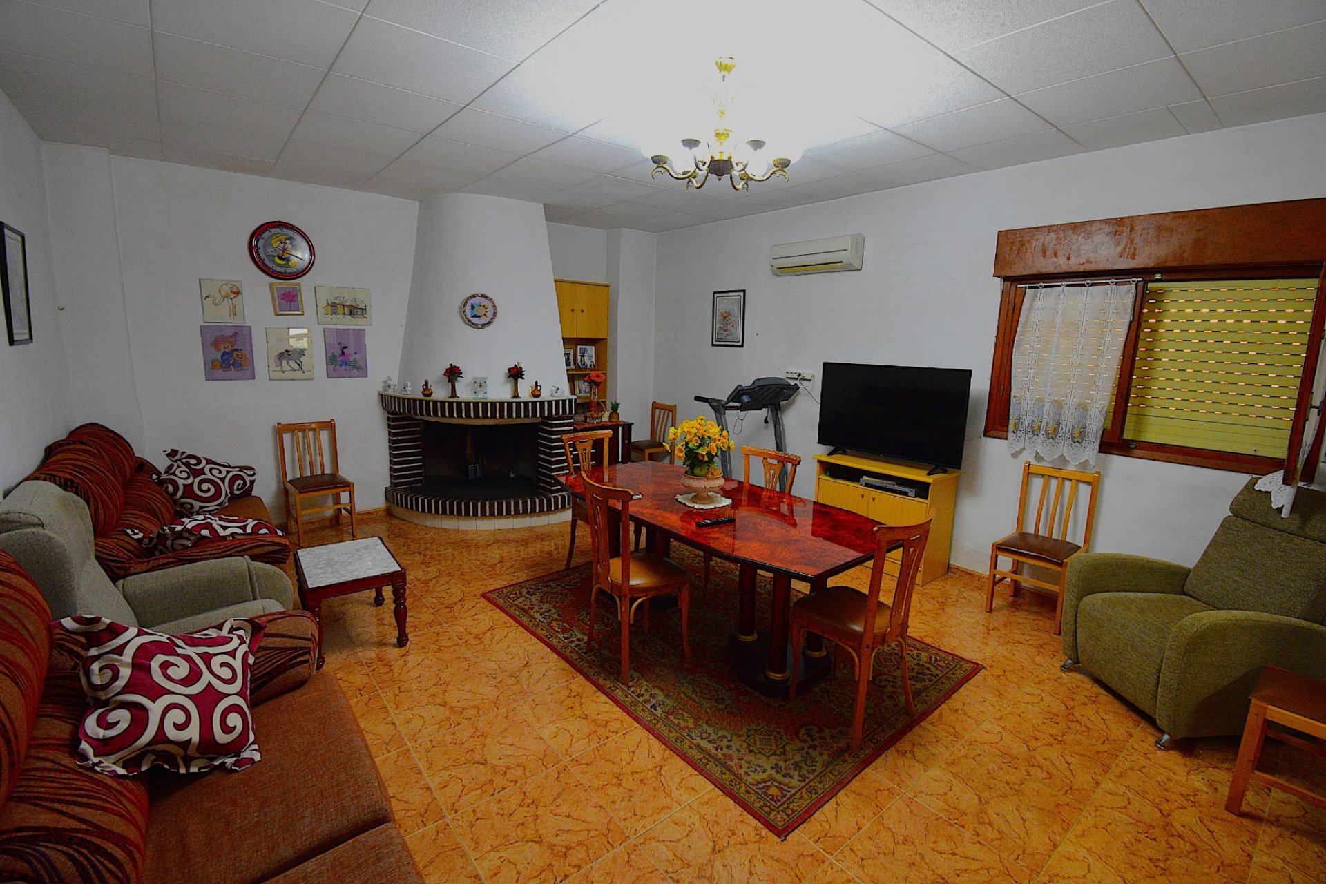 Reventa - Adosado -
Rojales - Rojales - Village