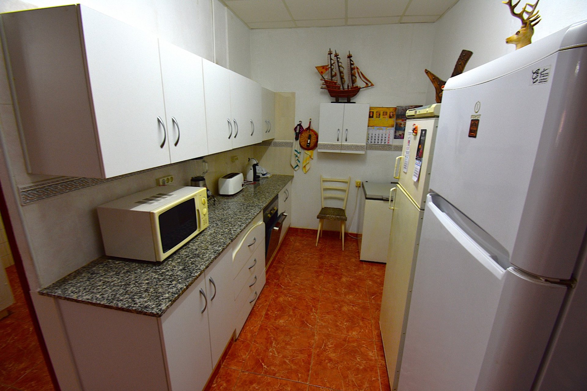 Reventa - Adosado -
Rojales - Rojales - Village