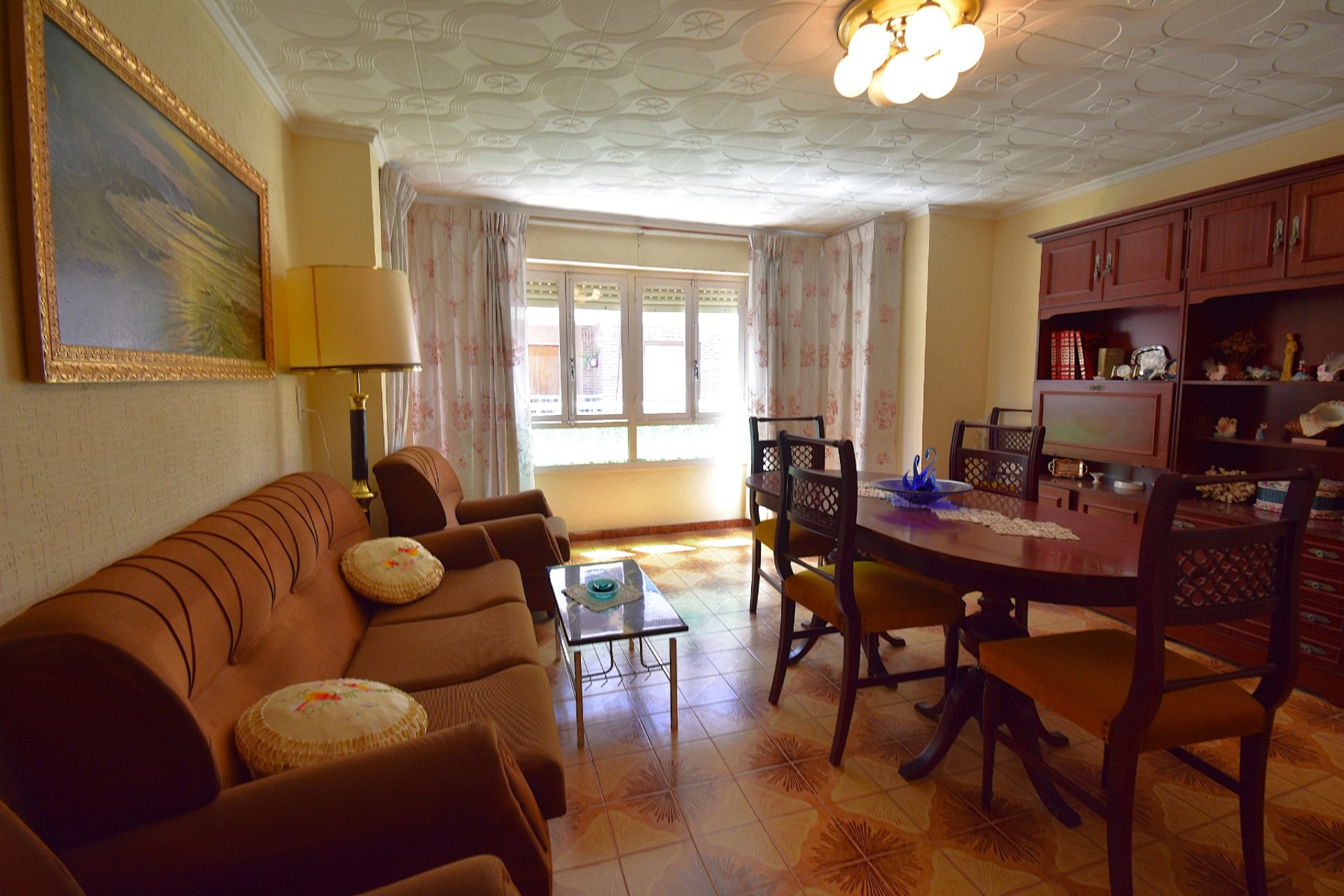 Reventa - Adosado -
Rojales - Rojales - Village