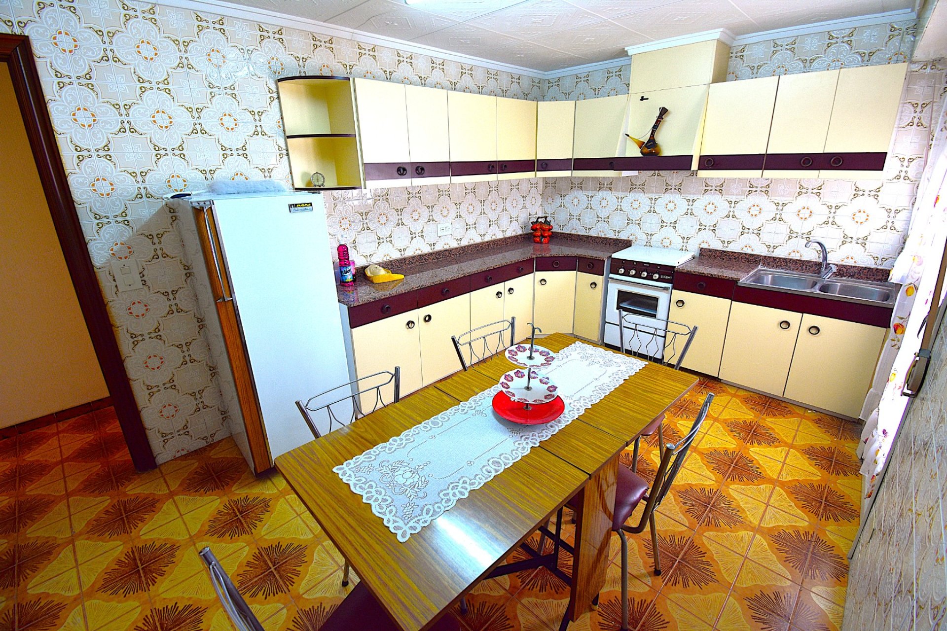 Reventa - Adosado -
Rojales - Rojales - Village