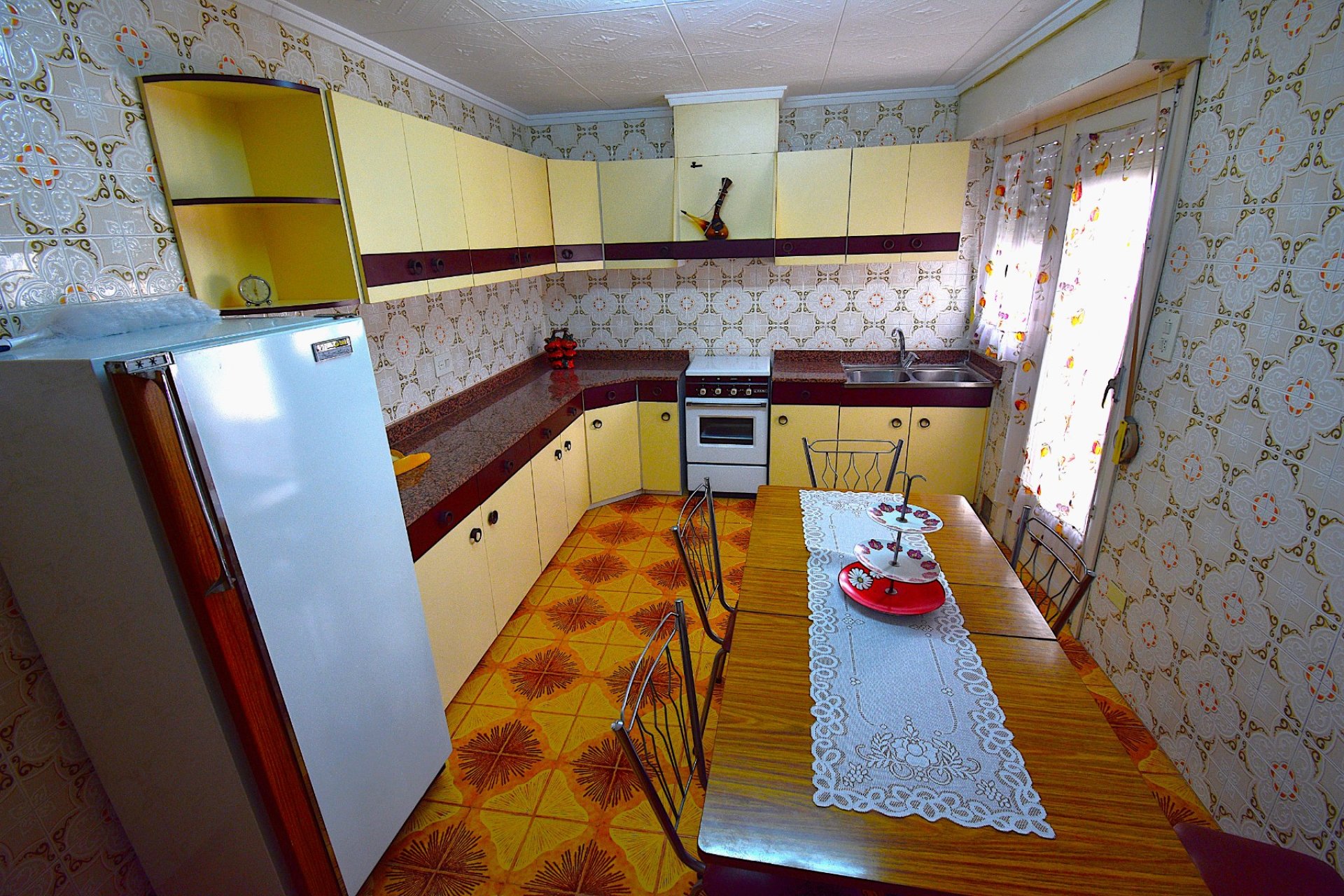 Reventa - Adosado -
Rojales - Rojales - Village