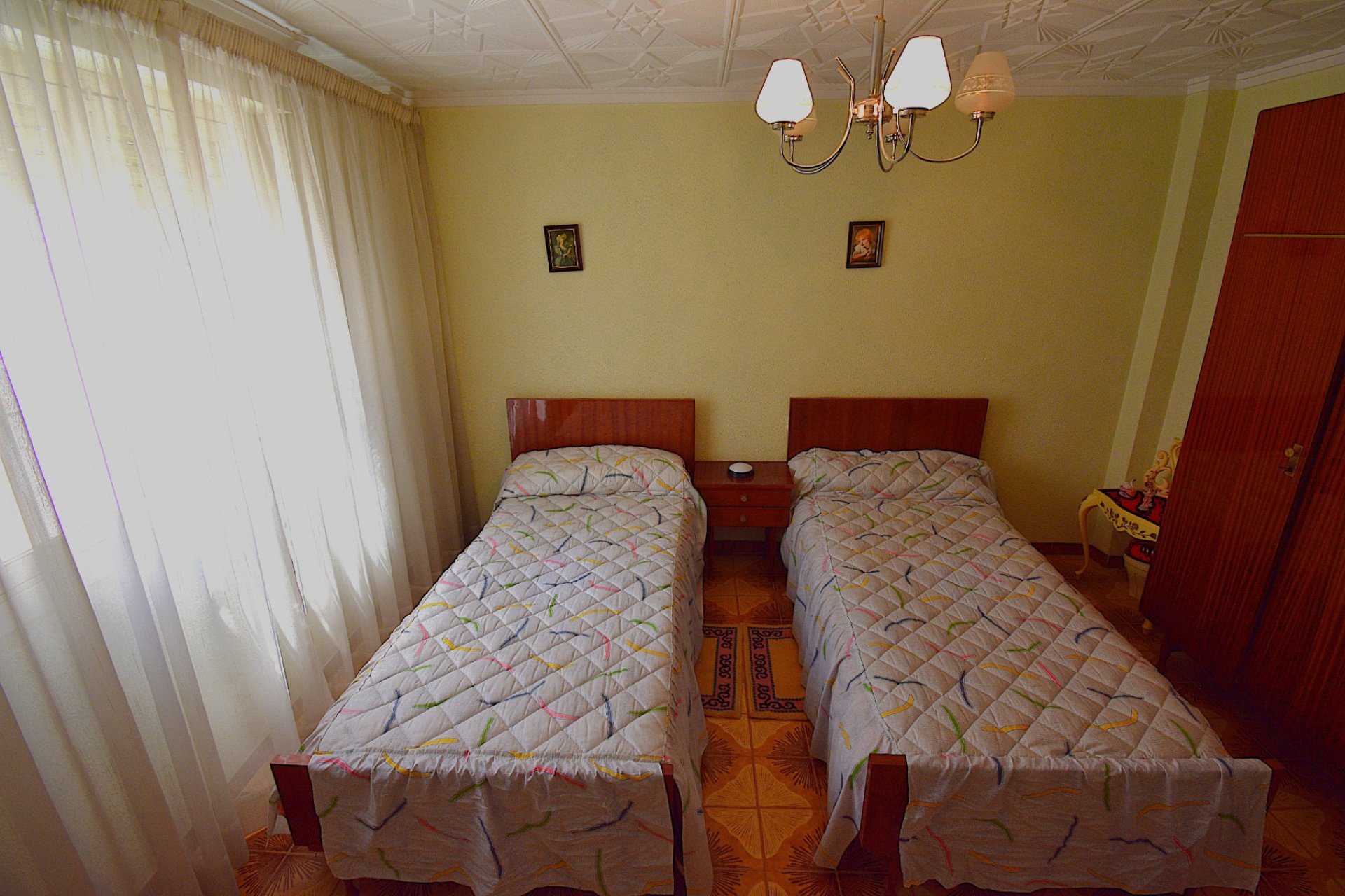 Reventa - Adosado -
Rojales - Rojales - Village