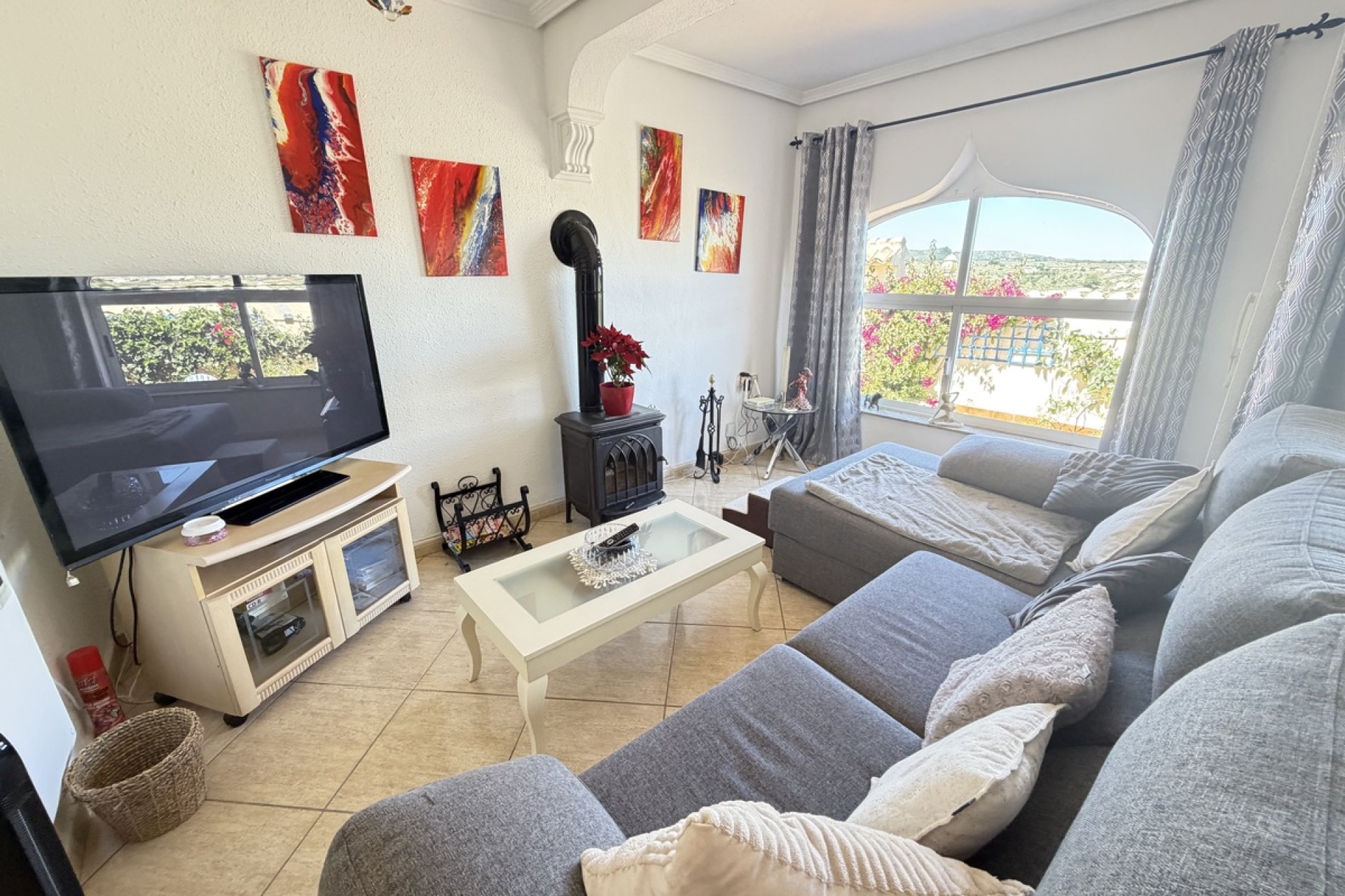 Reventa - Adosado -
San Miguel de Salinas - San Miguel - Town